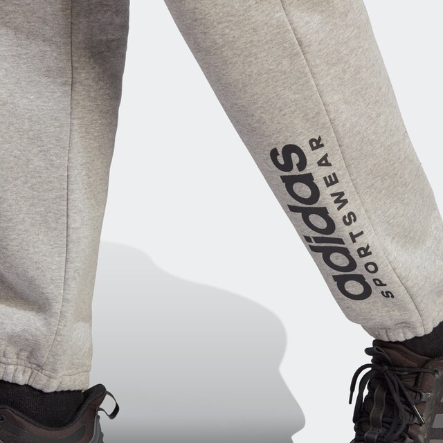 adidas Sportswear Sporthose »ALL SZN FLEECE GRAPHIC HOSE«, (1 tlg.) ▷ für |  BAUR