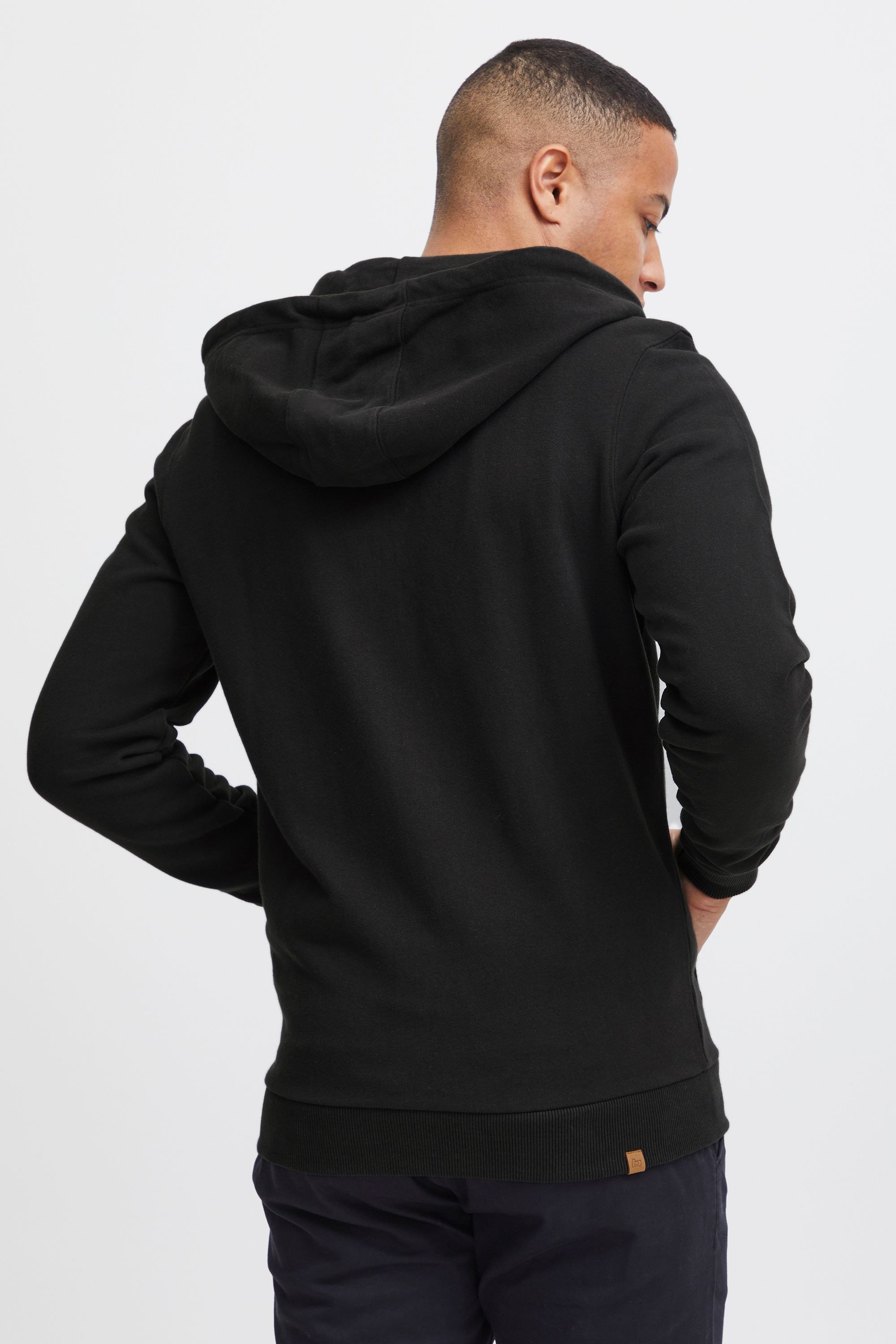 Blend Kapuzensweatjacke »Kapuzensweatjacke BHLobal«