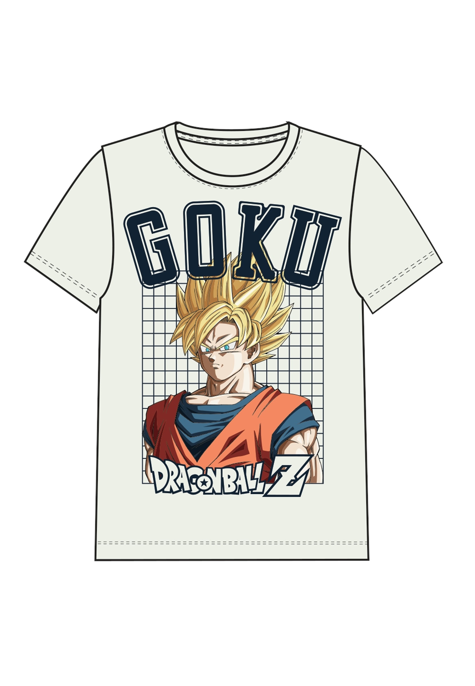 Name It T-Shirt »NKMDRUE DRAGONB NREG SS TOP BOX NOOS VDE«