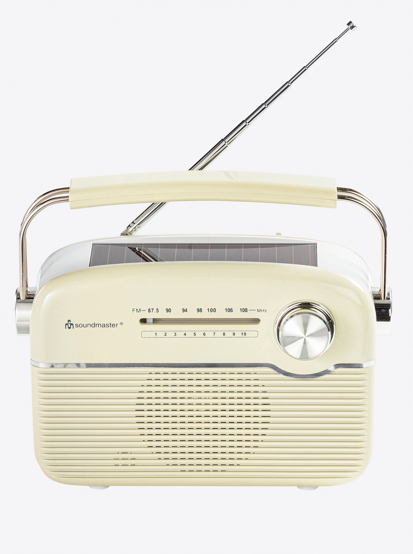 Retro-Radio "Radio"