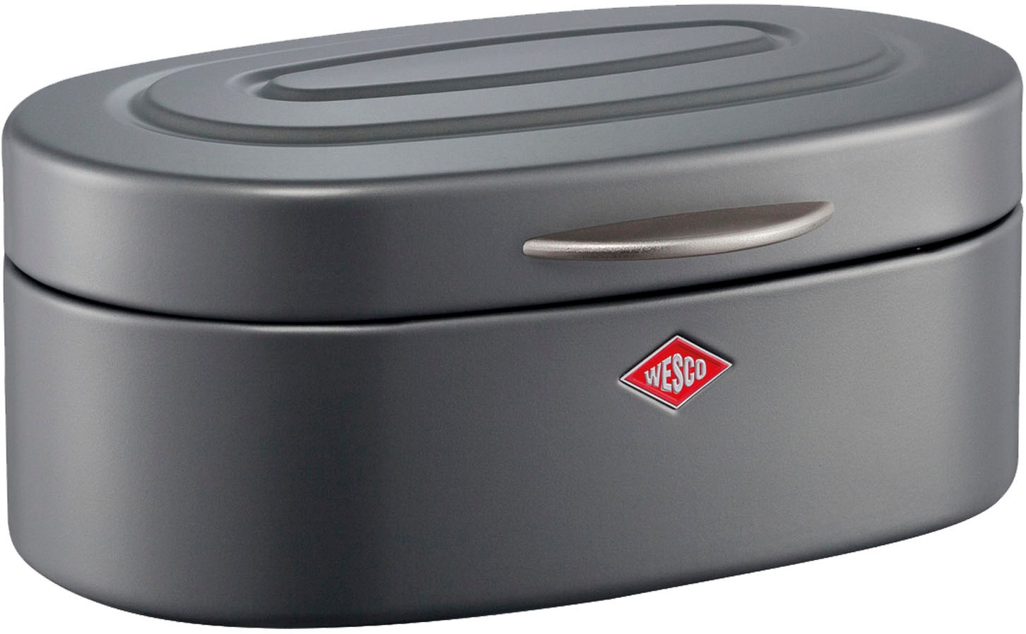 WESCO Brotkasten "Single Elly" 1 Stk. tlg. dicht schließender Deckel / Lüft günstig online kaufen