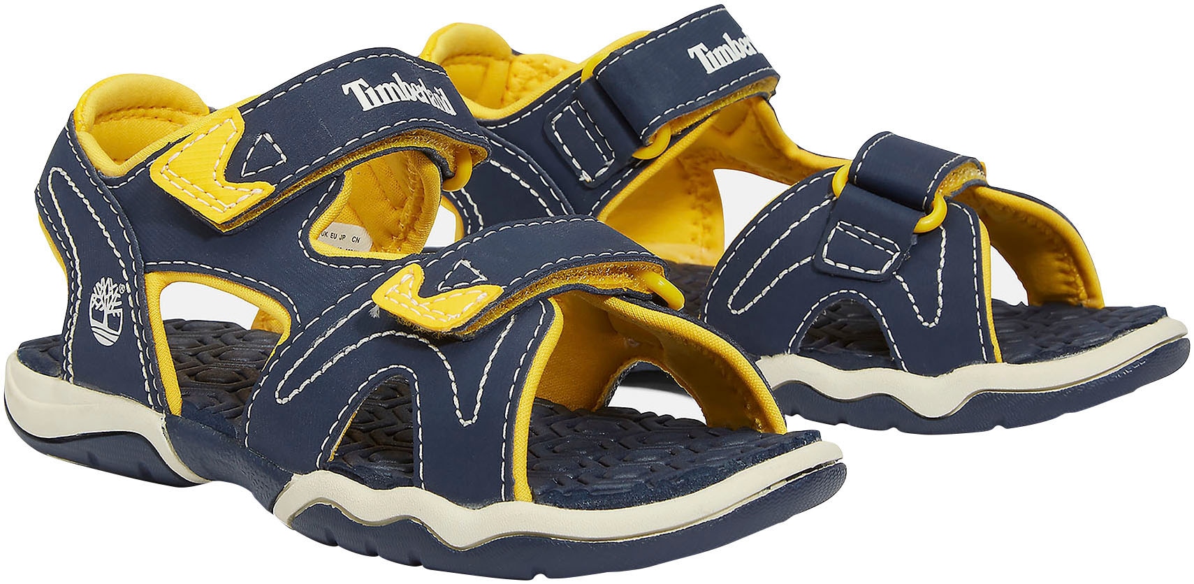 Timberland Sandalai »Adventure Seeker 2 dirželis ...