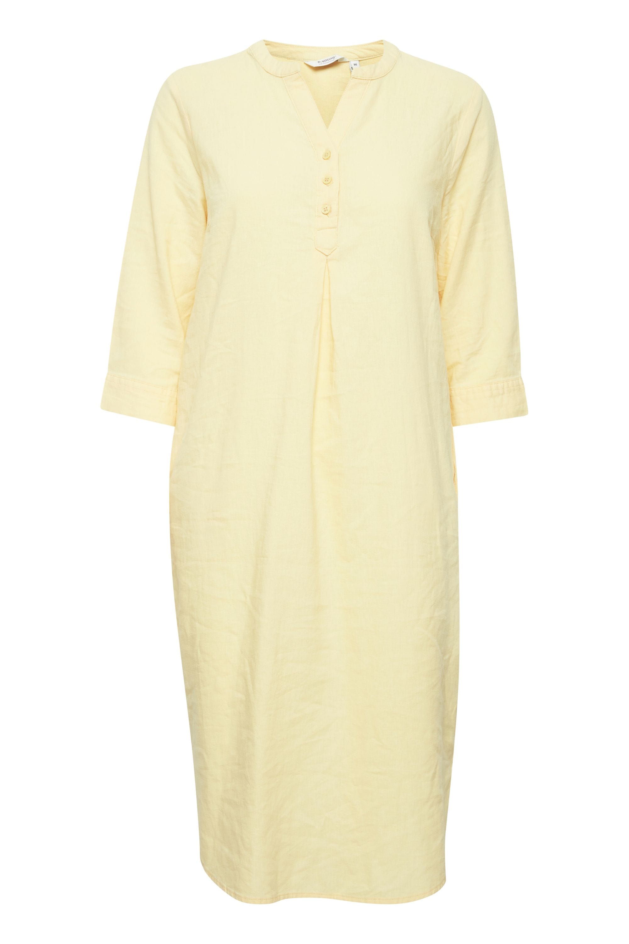 b.young Blusenkleid »Blusenkleid BYFalakka«