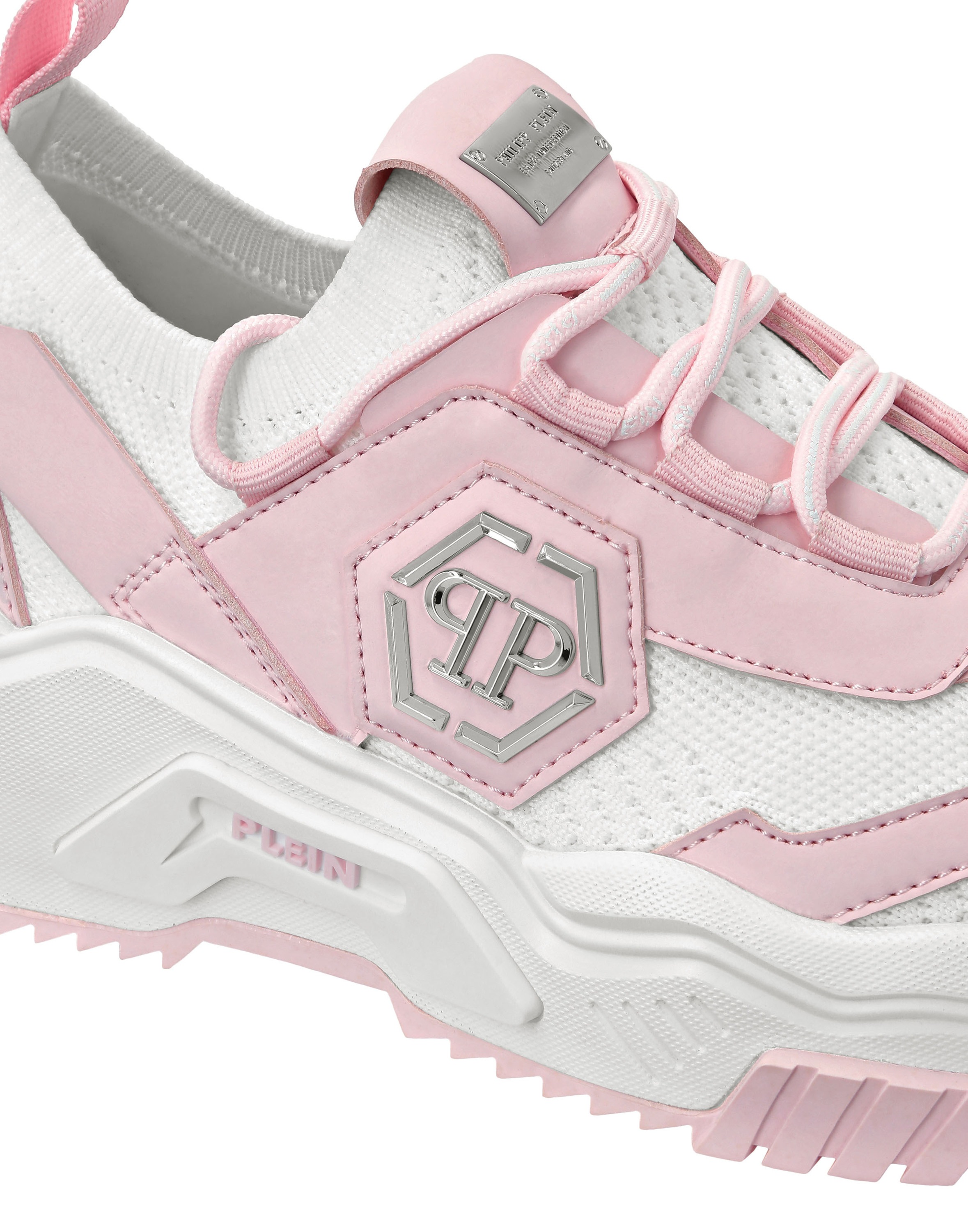 Thumbnail - PHILIPP PLEIN Sneaker "Predator"