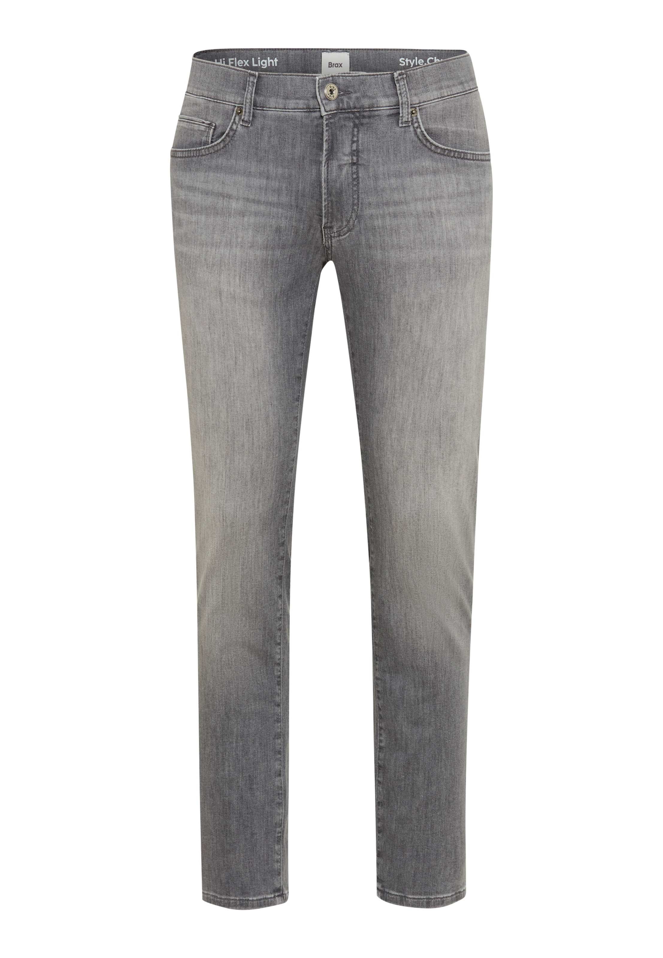 Brax 5-Pocket-Jeans »Style CHUCK«