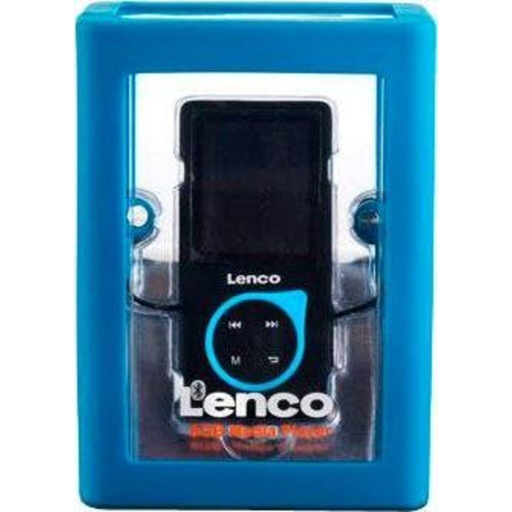 Lenco MP3-Player »XEMIO-768«, (Bluetooth)