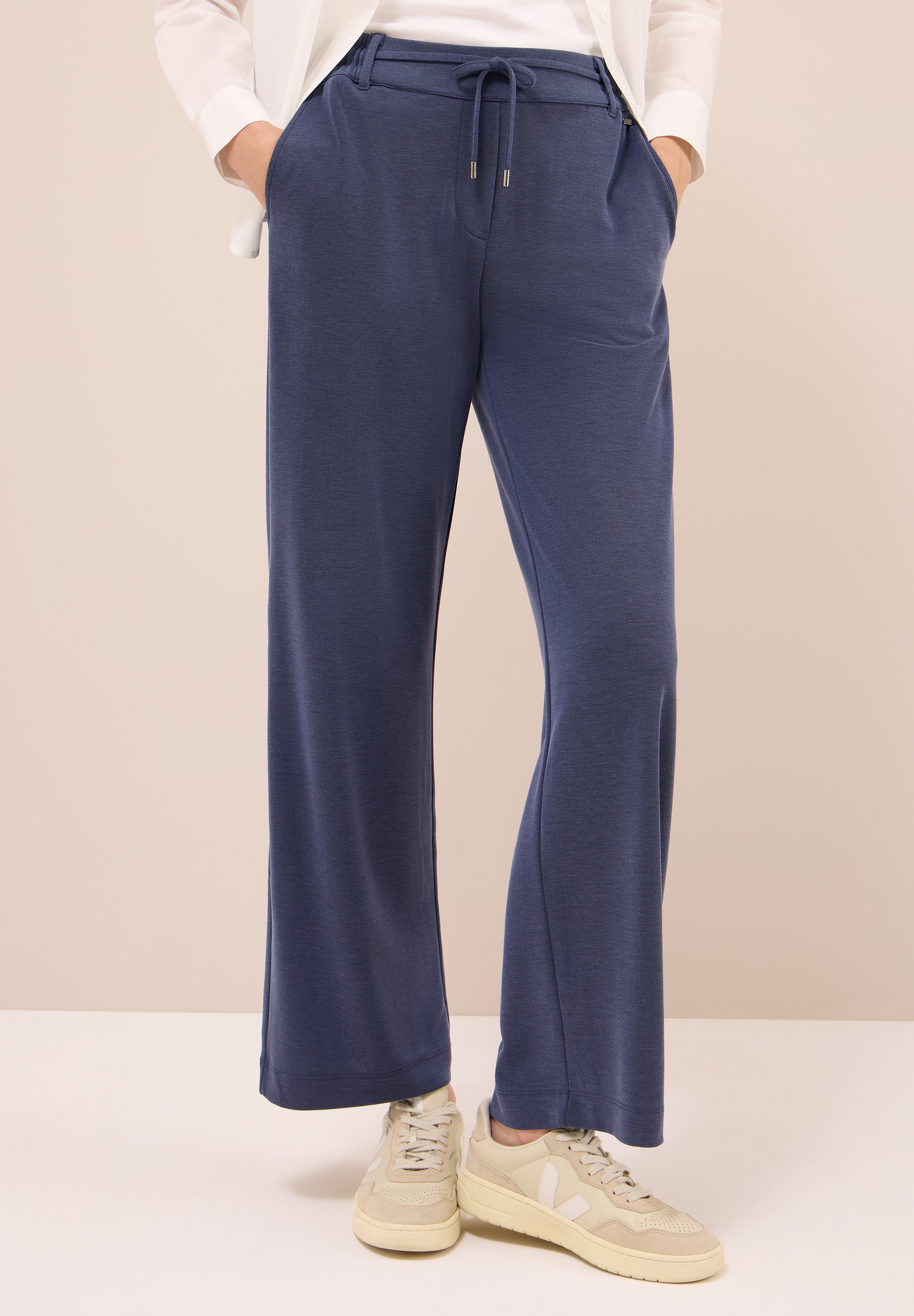 Cecil Culotte, High Waist günstig online kaufen