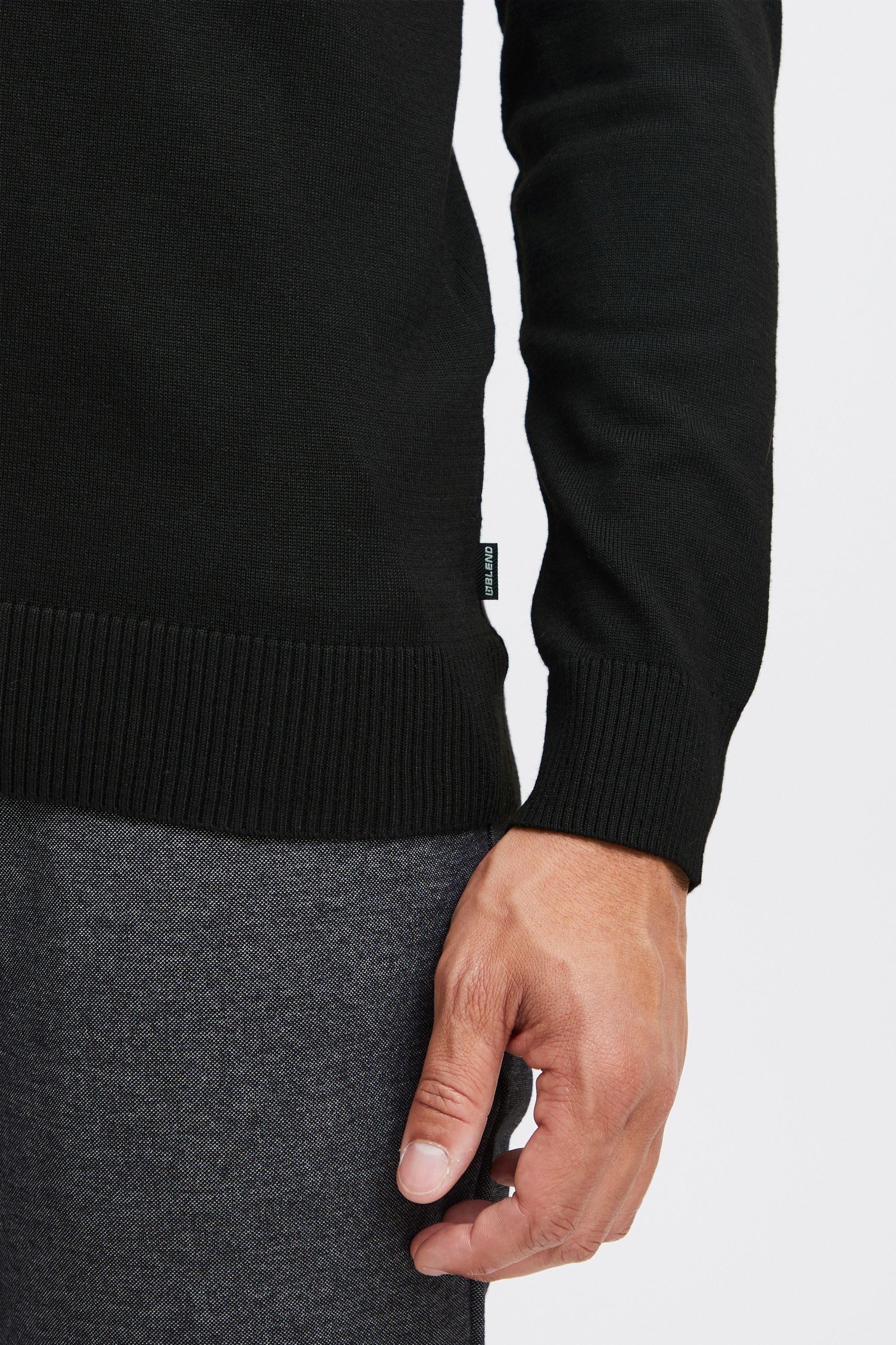 Blend Rollkragenpullover »Rollkragenpullover BHCarsten«