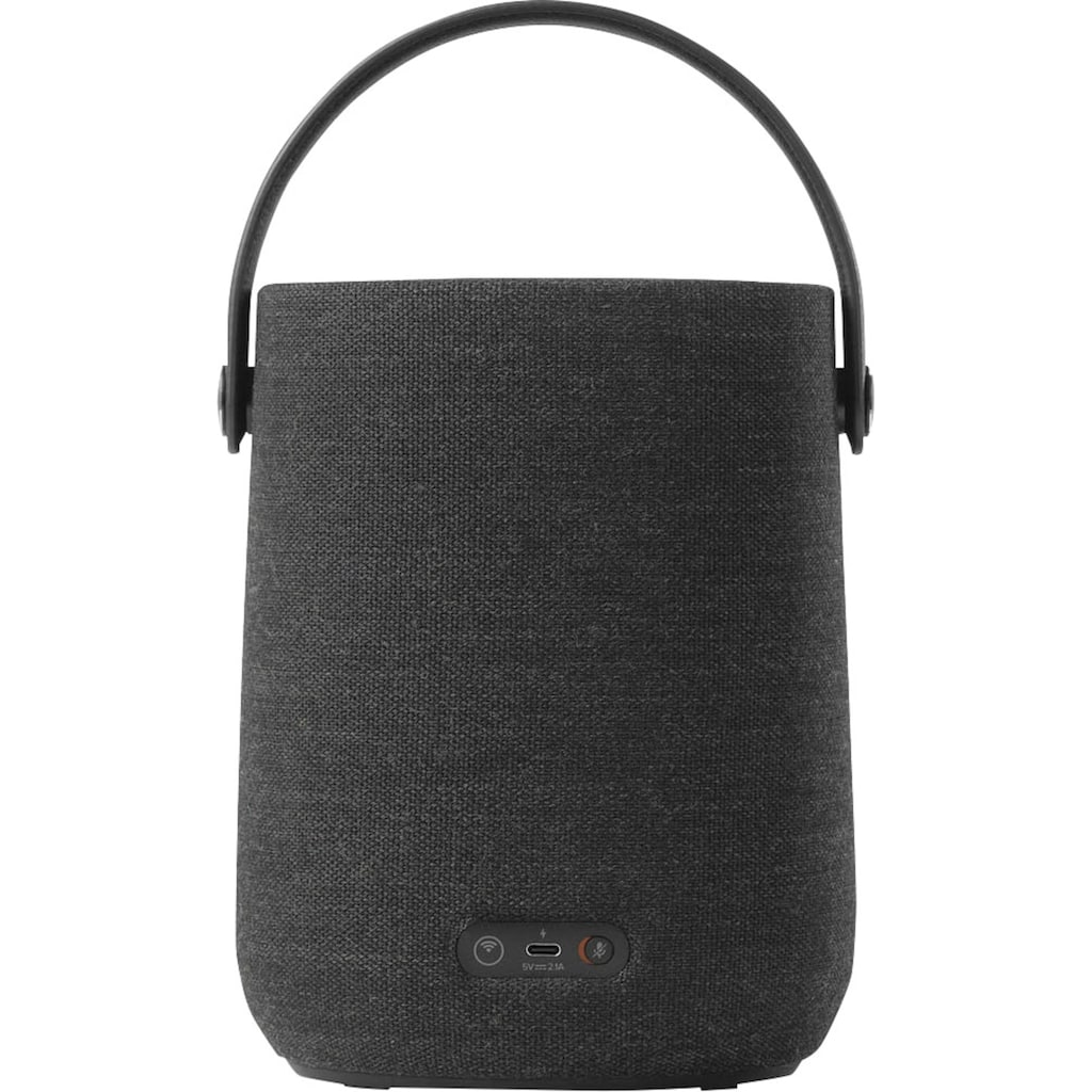 Harman/Kardon Portable-Lautsprecher »Citation 200«