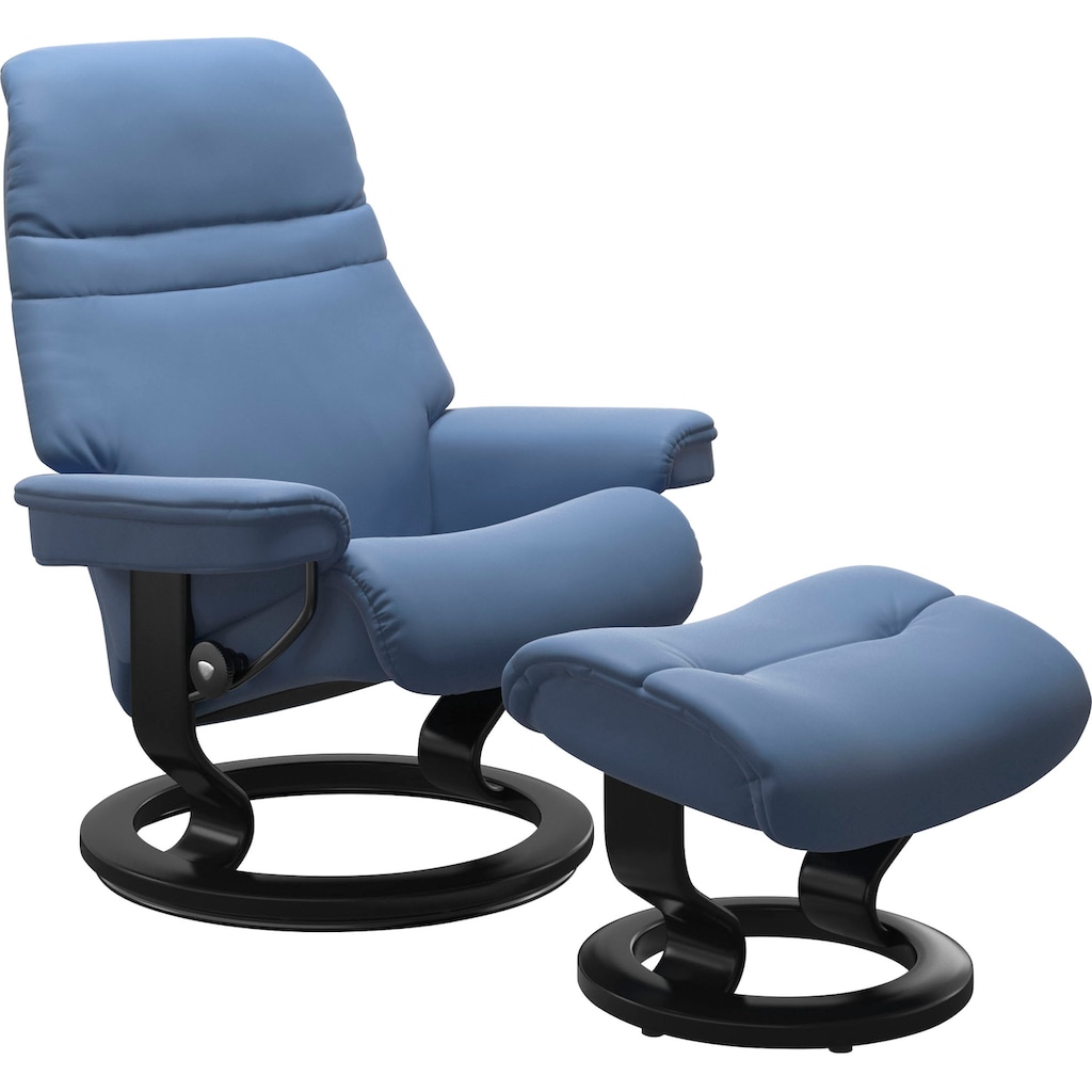 Stressless® Relaxsessel »Sunrise«