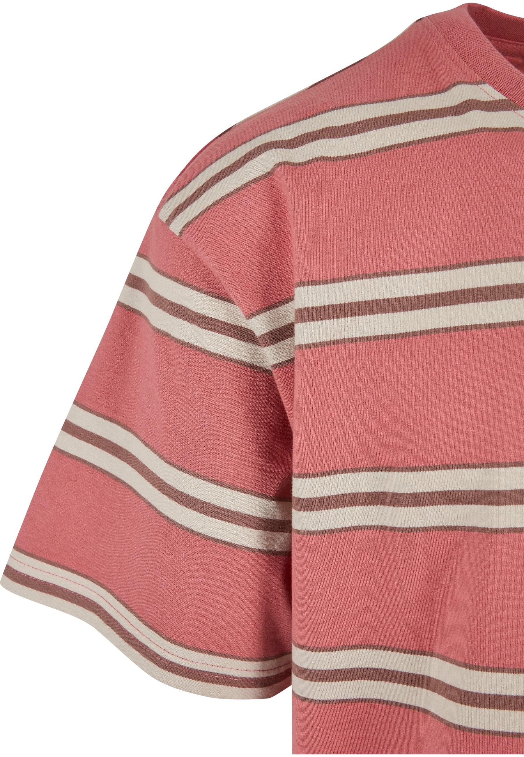 Karl Kani T-Shirt »Karl Kani Herren KM222-009-1 Retro Stripe Tee«, (1 tlg.)