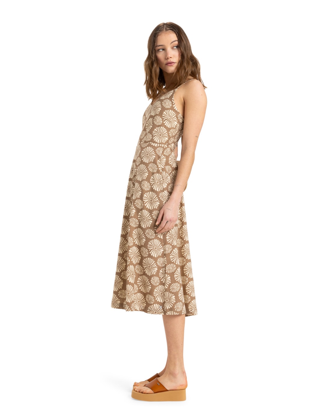 Roxy Sommerkleid »Island Glow«