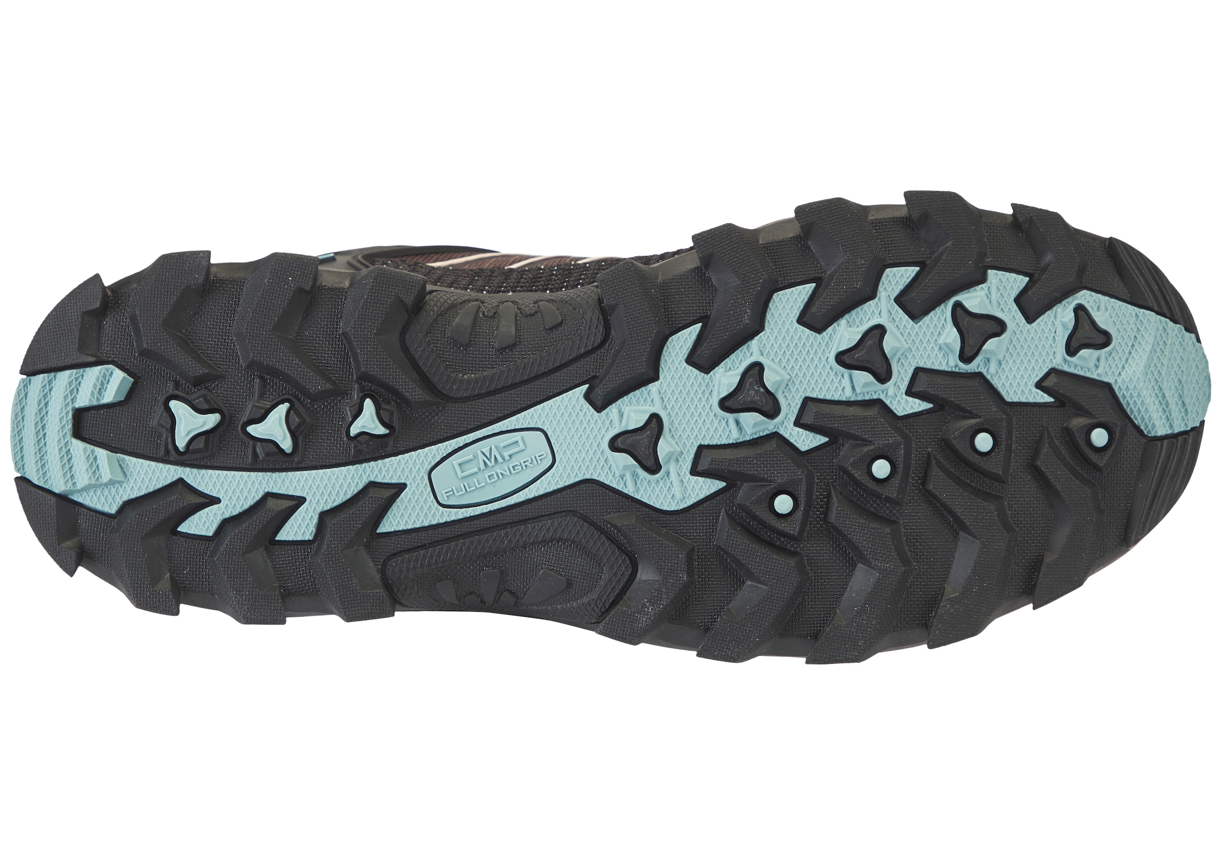 CMP Wanderschuh »RIGEL LOW WMN TREKKING SHOE WP«  wasserdicht