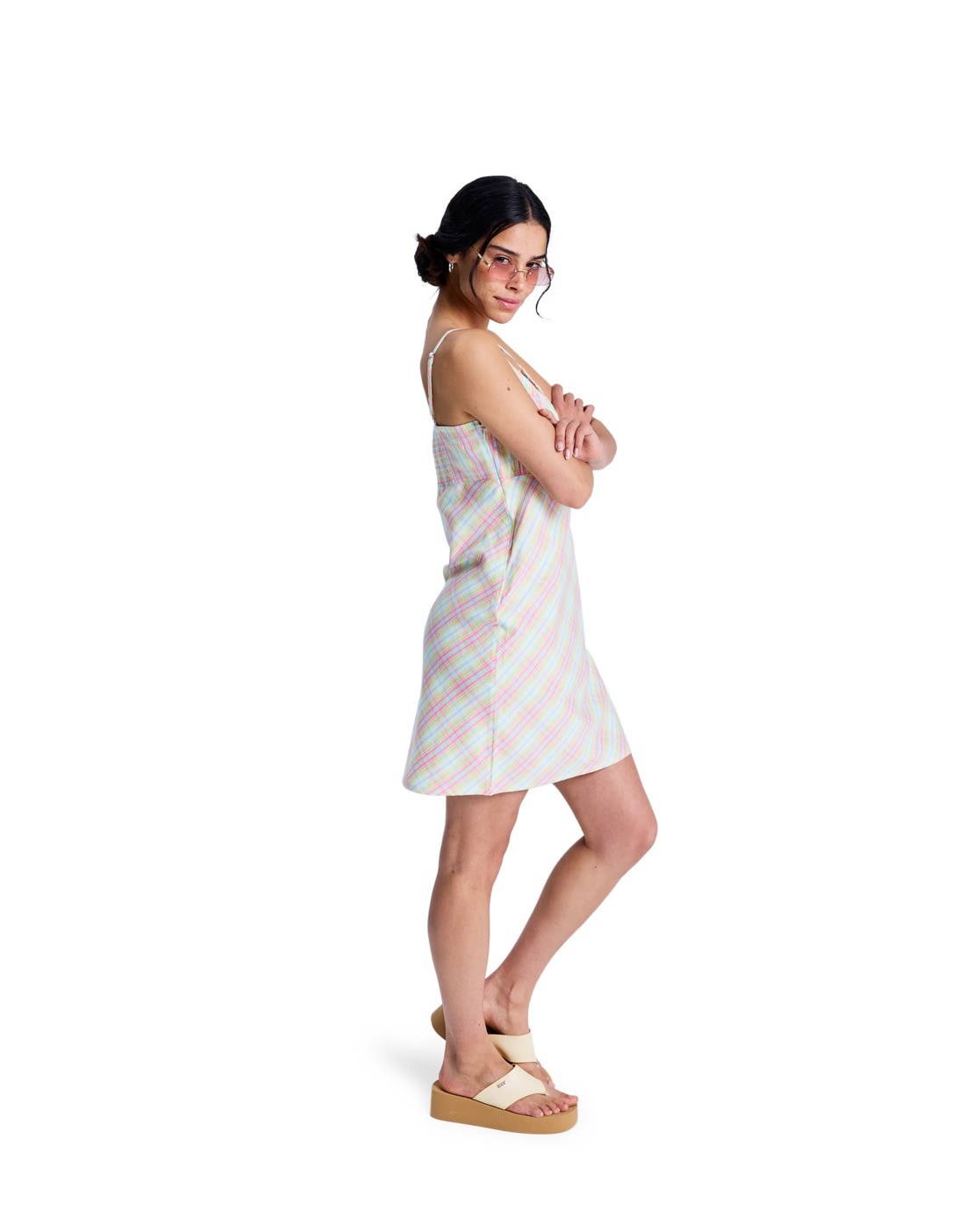 Roxy Trägerkleid »Limitless Mini«