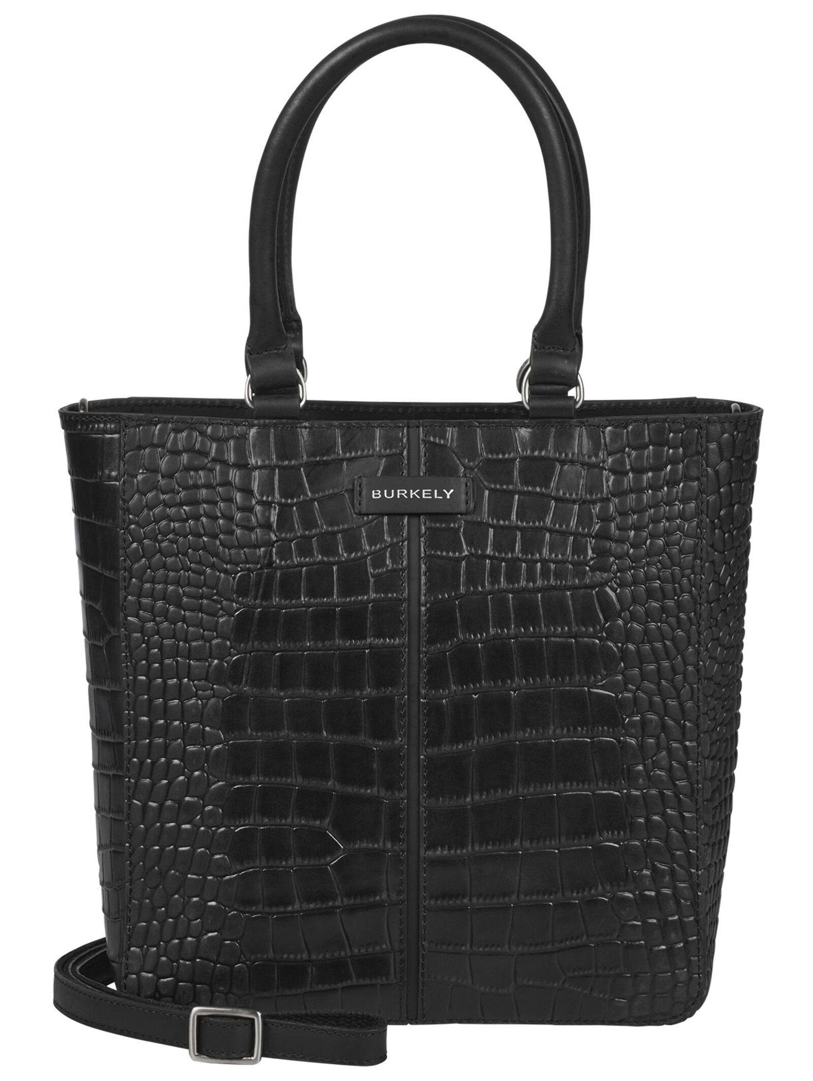 Burkely Henkeltasche »BURKELY Taschen Leder«