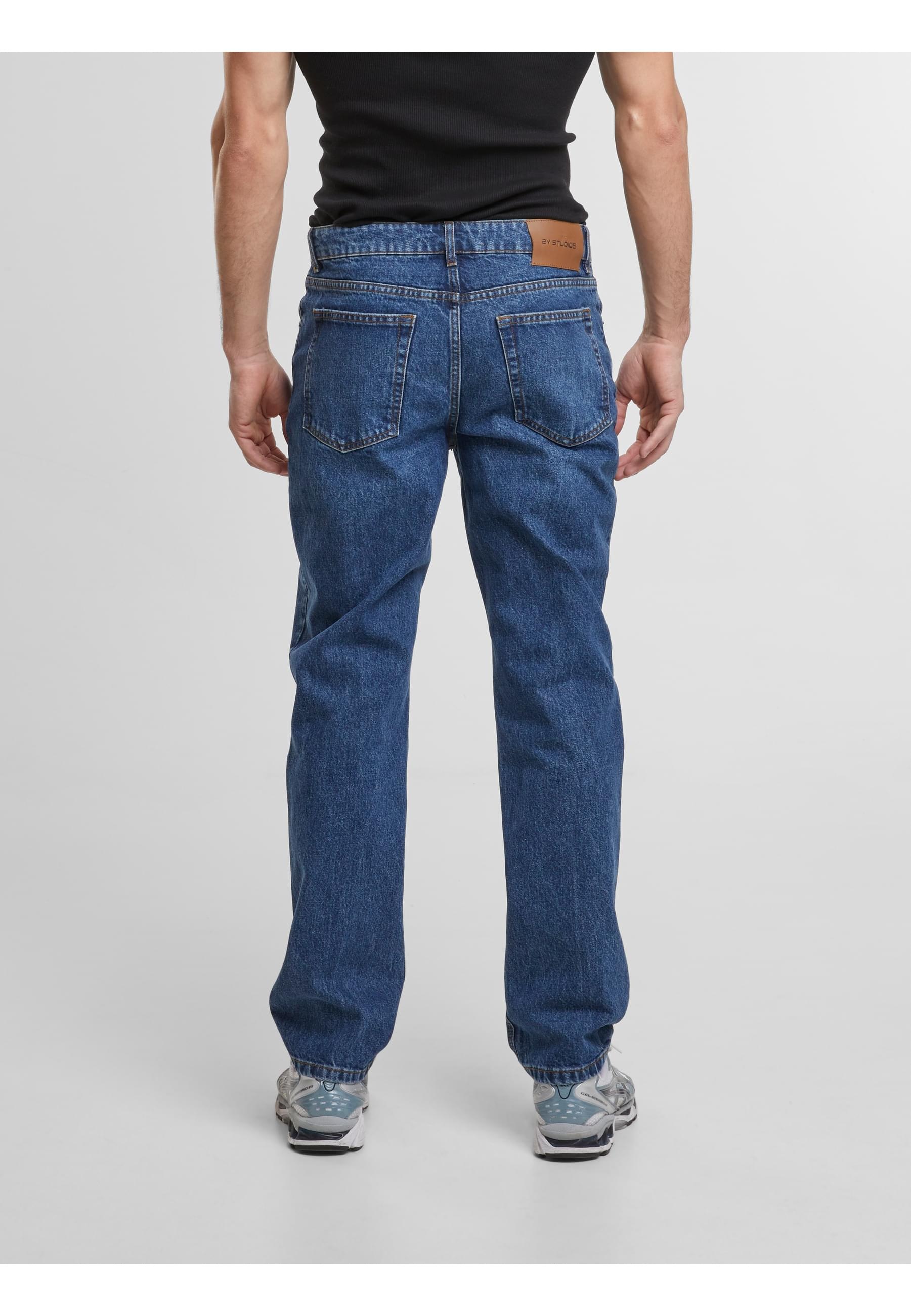 2Y Studios Bequeme Jeans »2Y Studios 2Y Orio Basic Slim Fit«