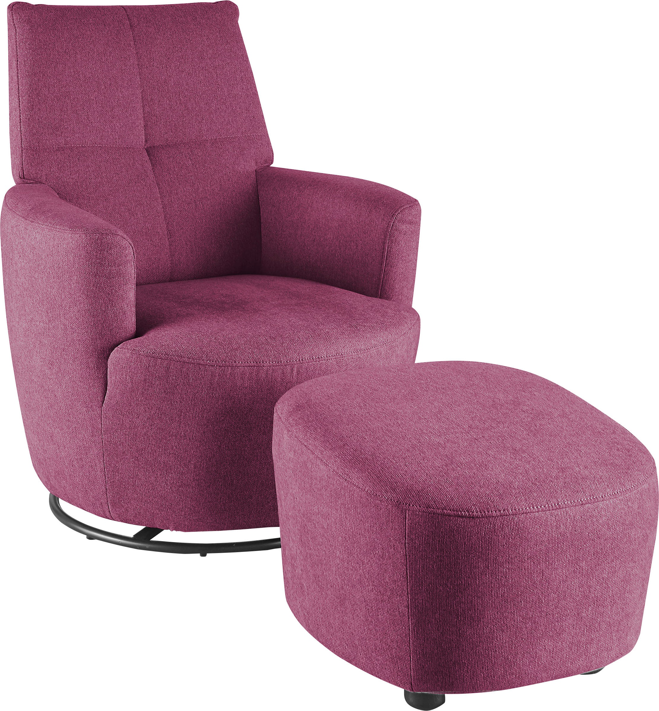 set one by Musterring "SO 1450" Set, mit Dreh- und Wippfunktion, inklusive günstig online kaufen