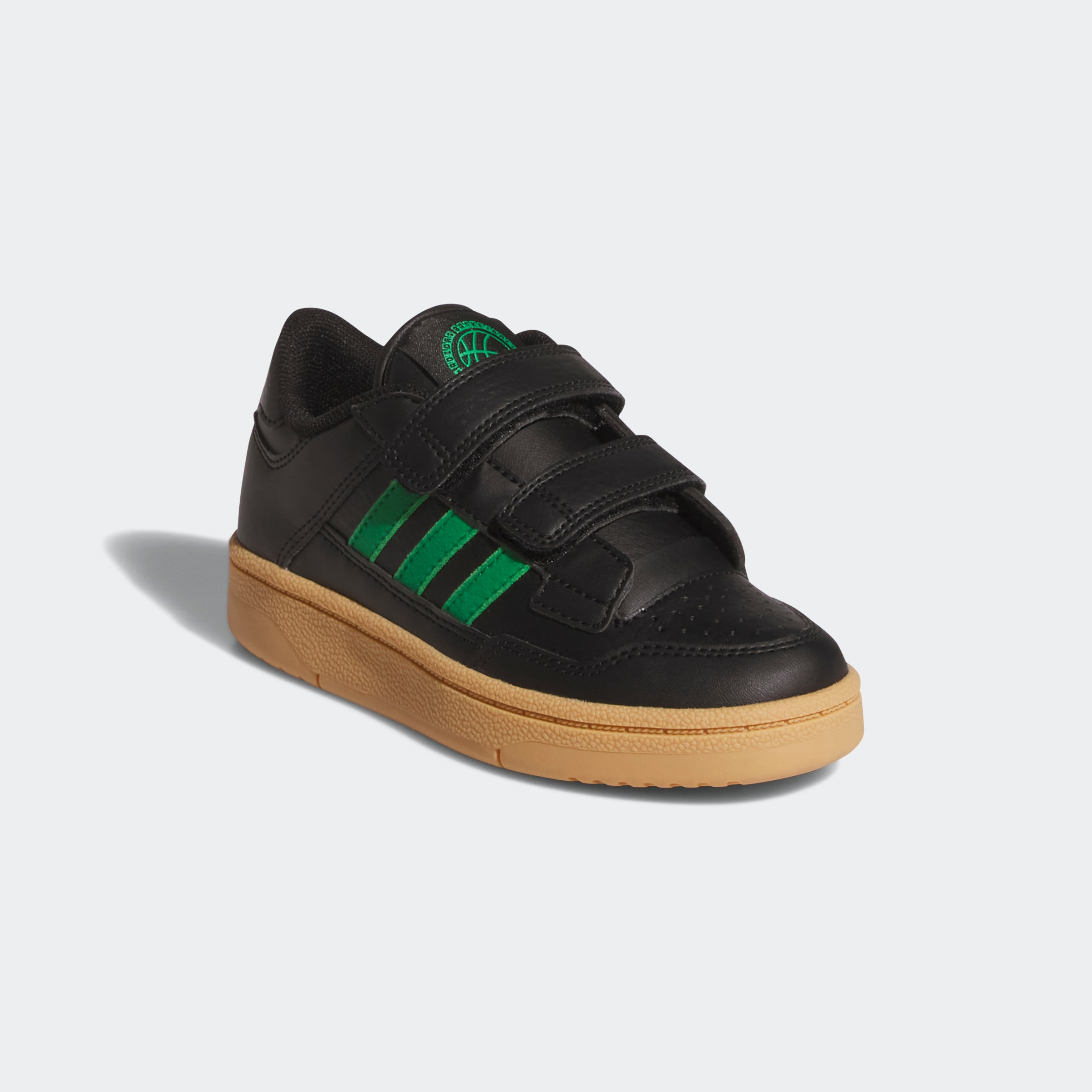 adidas Sportswear Klettschuh "RAPID COURT KIDS"