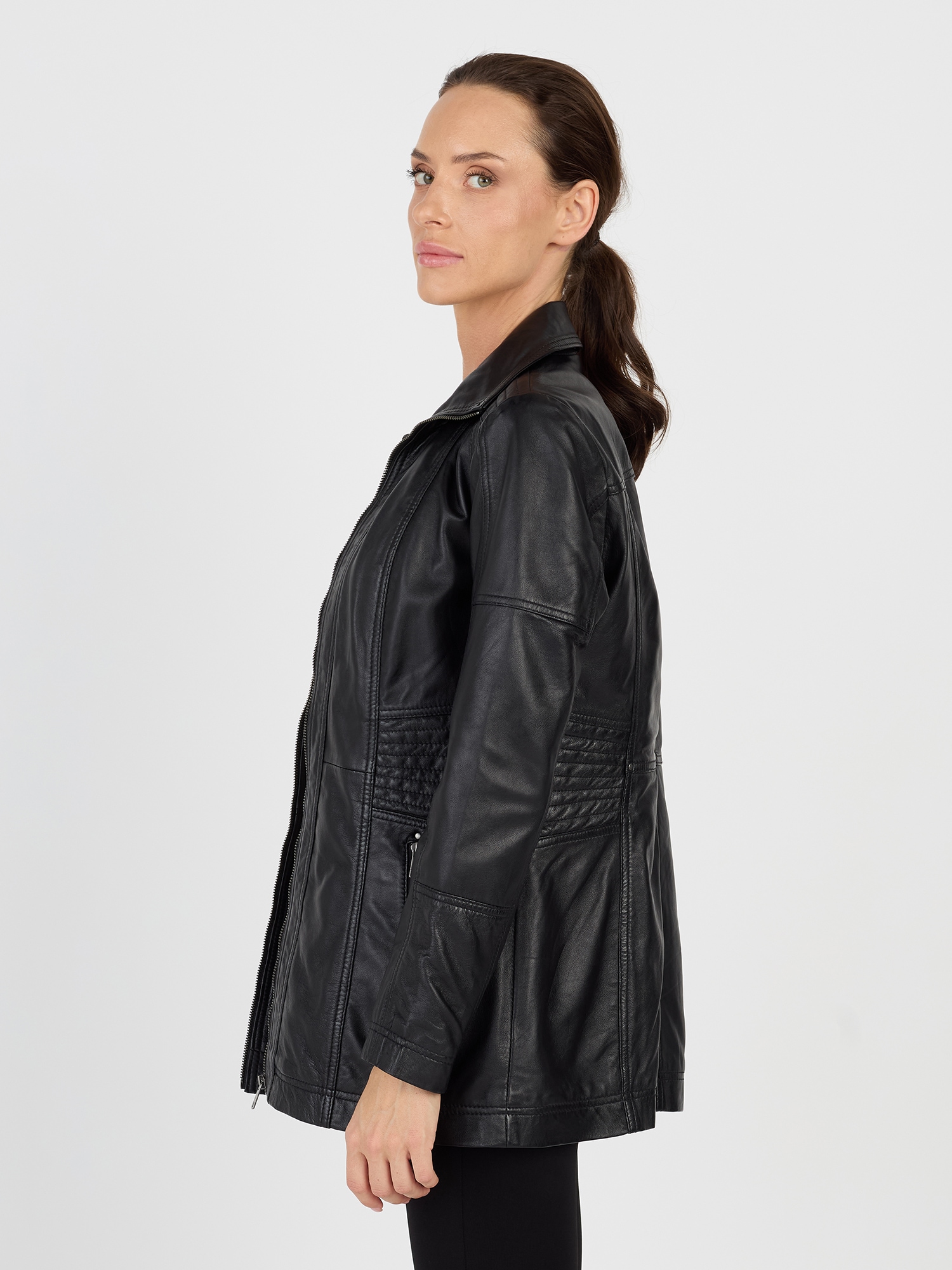 JCC Lederjacke »31023631«