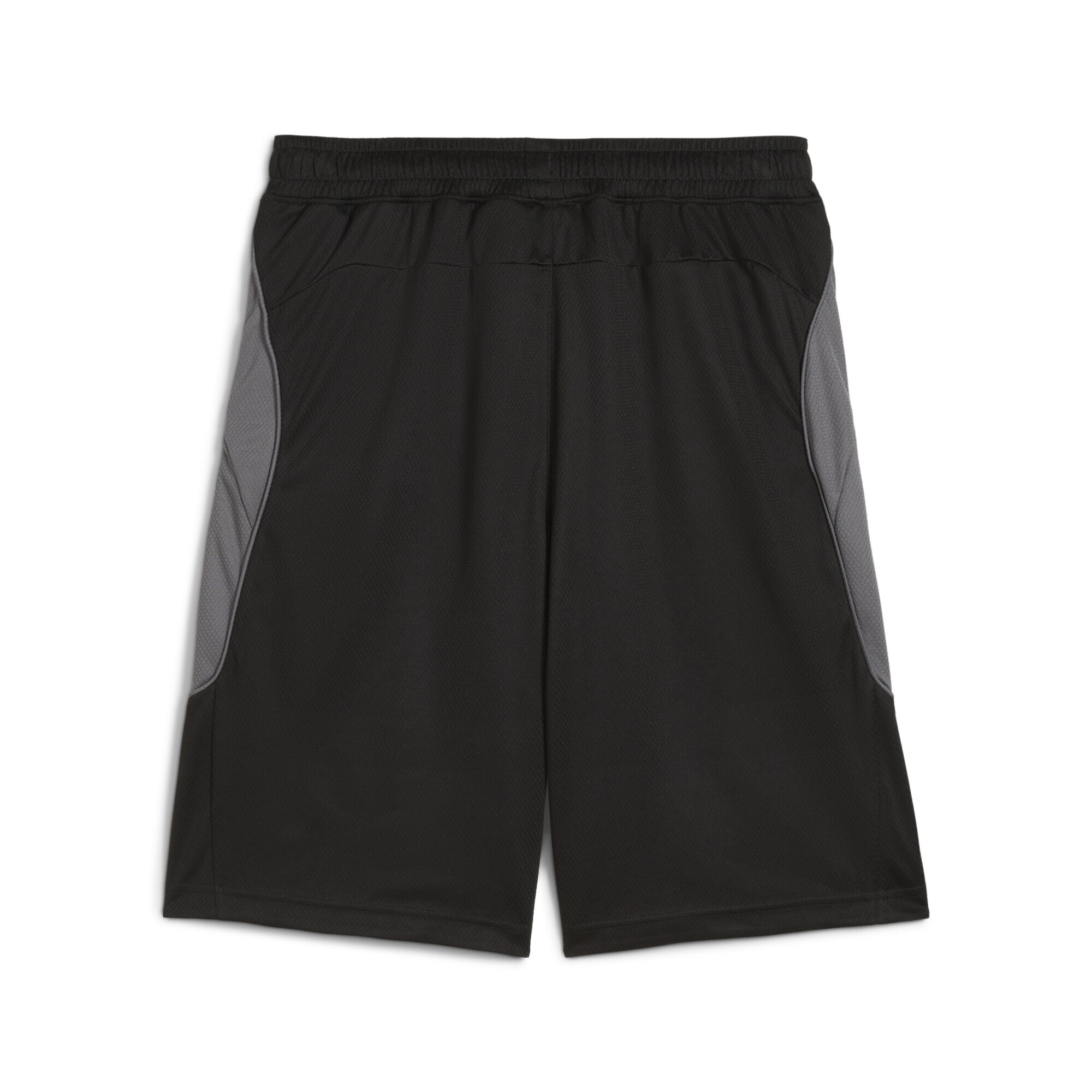 PUMA Sporthose »BMW M Motorsport Lifestyle Shorts Herren«