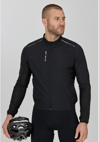 ELITE LAB Softshelljacke »Bike Elite X1« su refl...