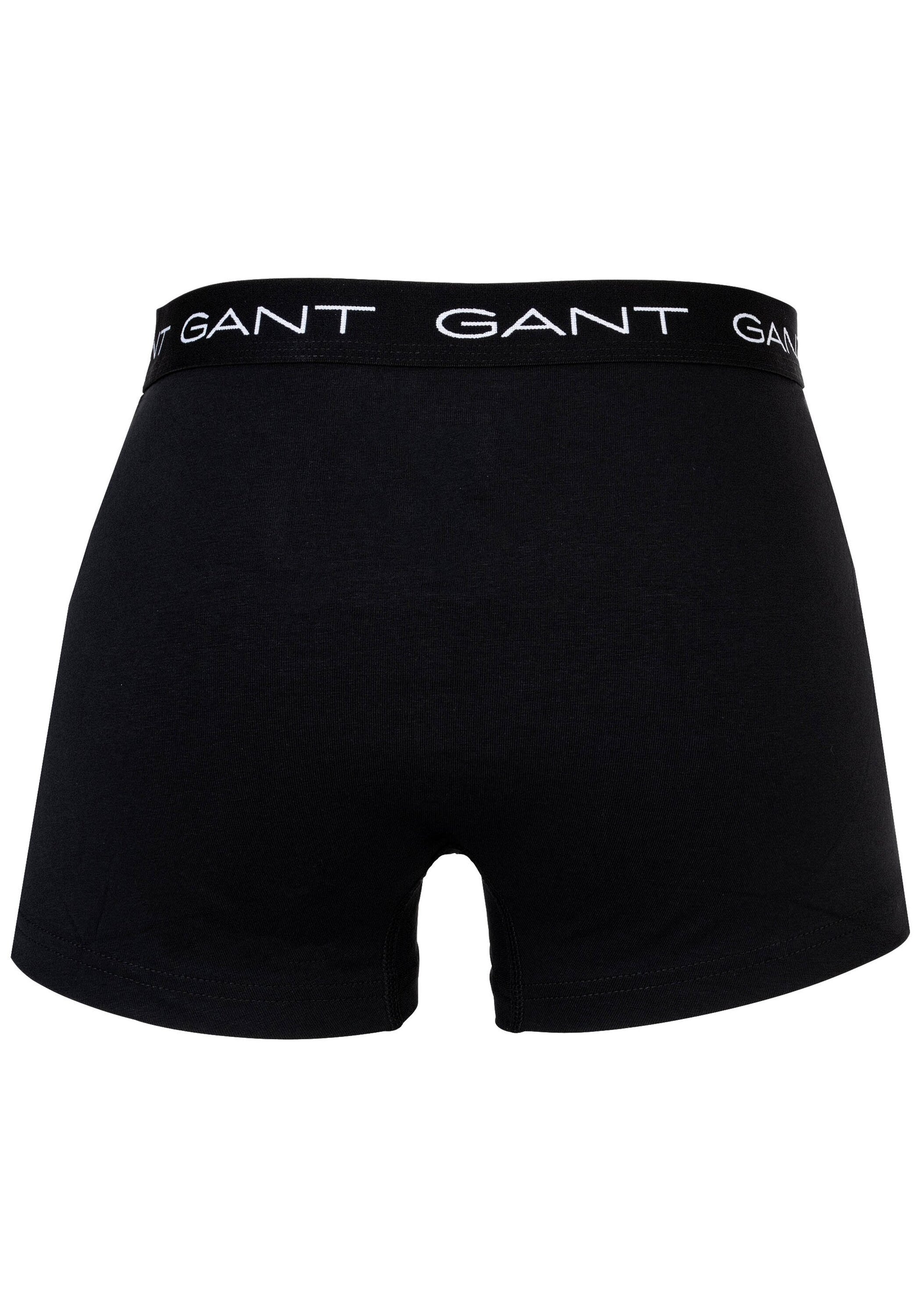 Gant Boxershorts »Boxershort 5er Pack«