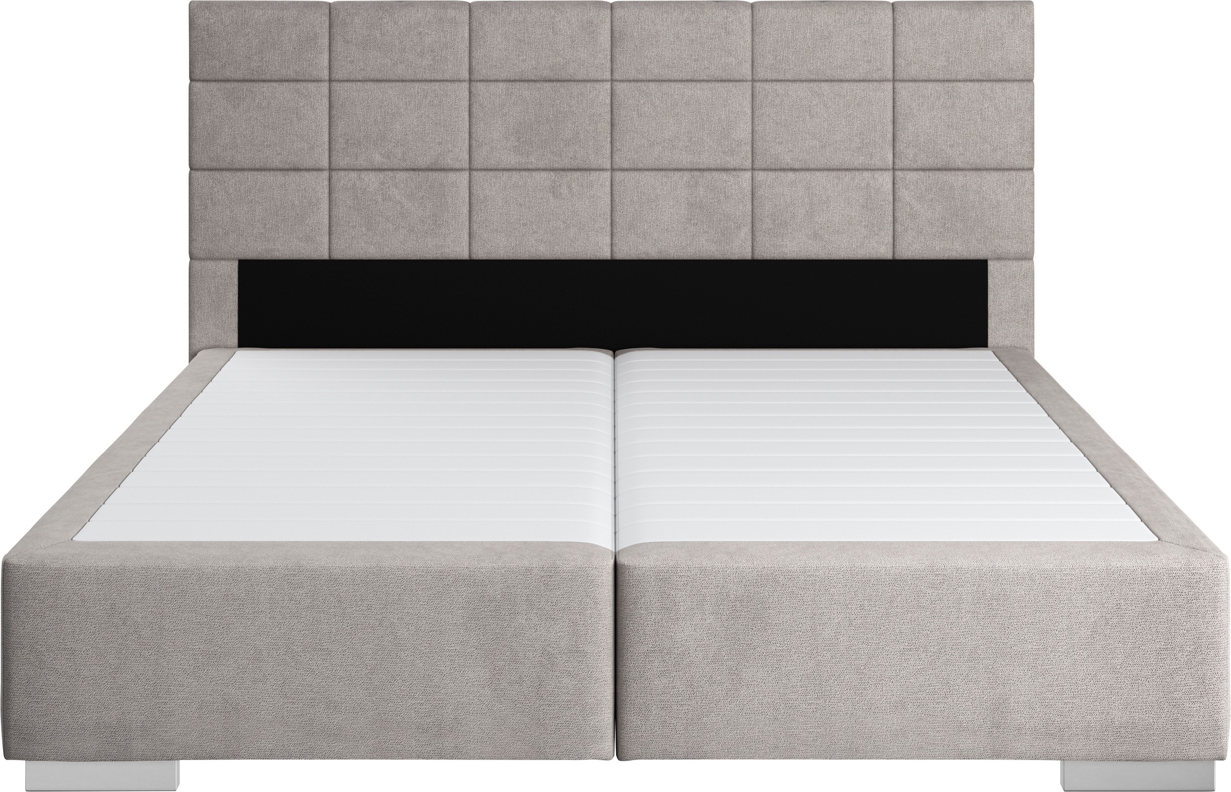 COTTA Boxspringbett "Simba" Topseller wahlweise mit oder ohne Matratze und günstig online kaufen