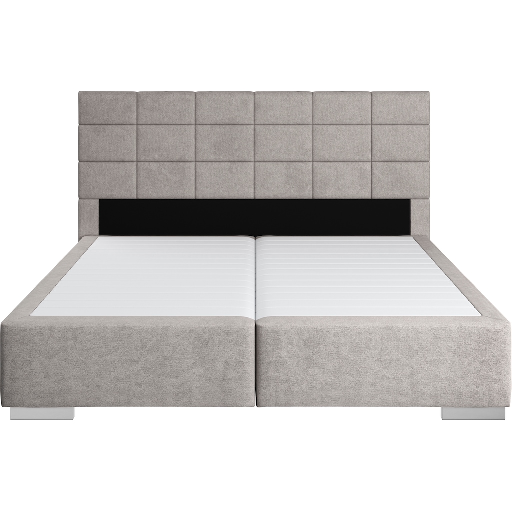 COTTA Boxspringbett »Simba«