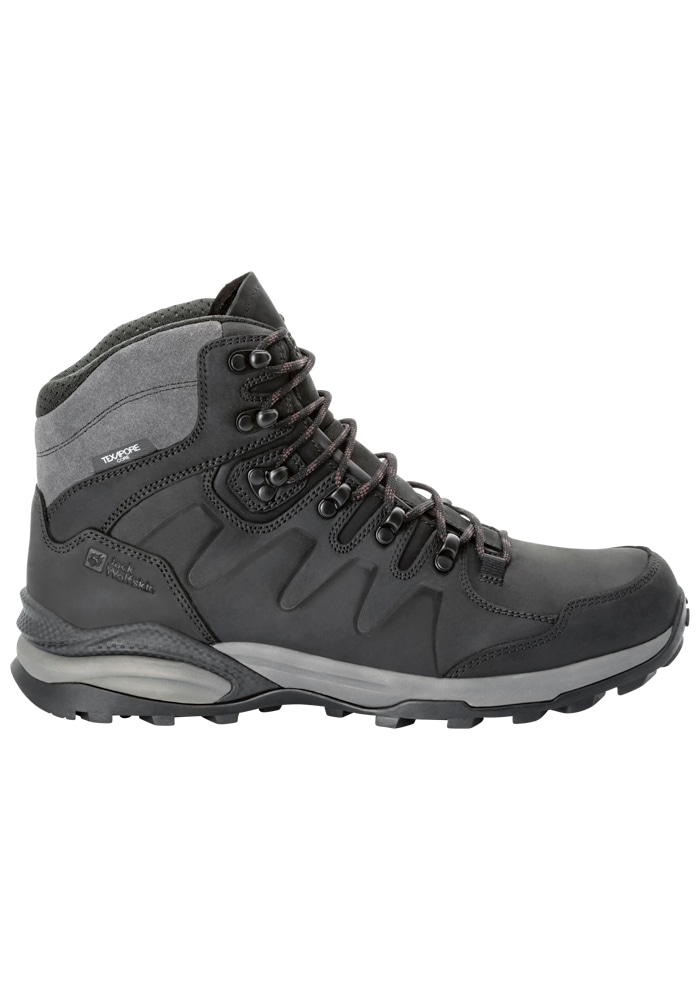 Jack Wolfskin Trekkingschuh »REFUGIO PRIME TEXAPORE MID M«