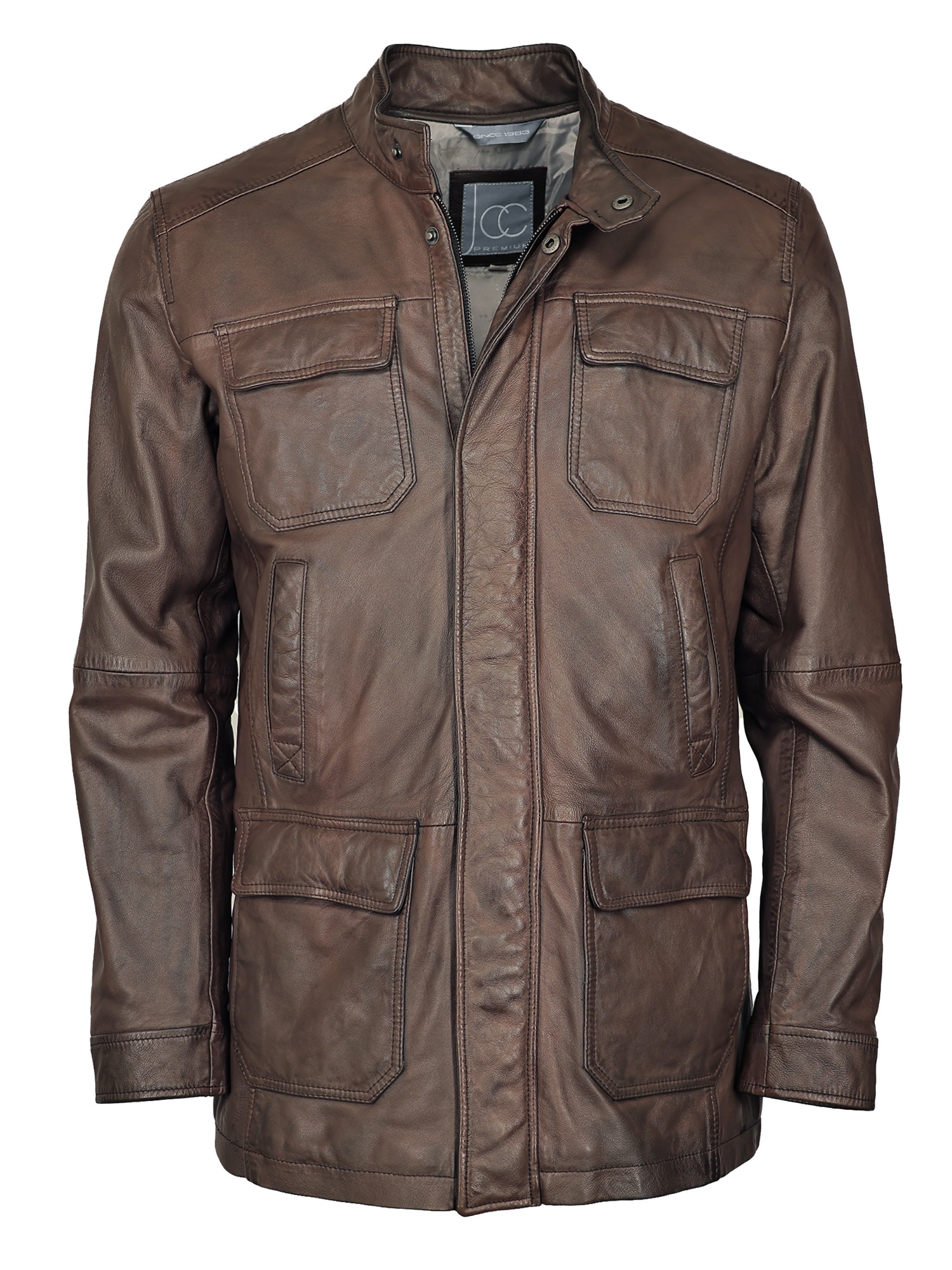 JCC Lederjacke »3102160«