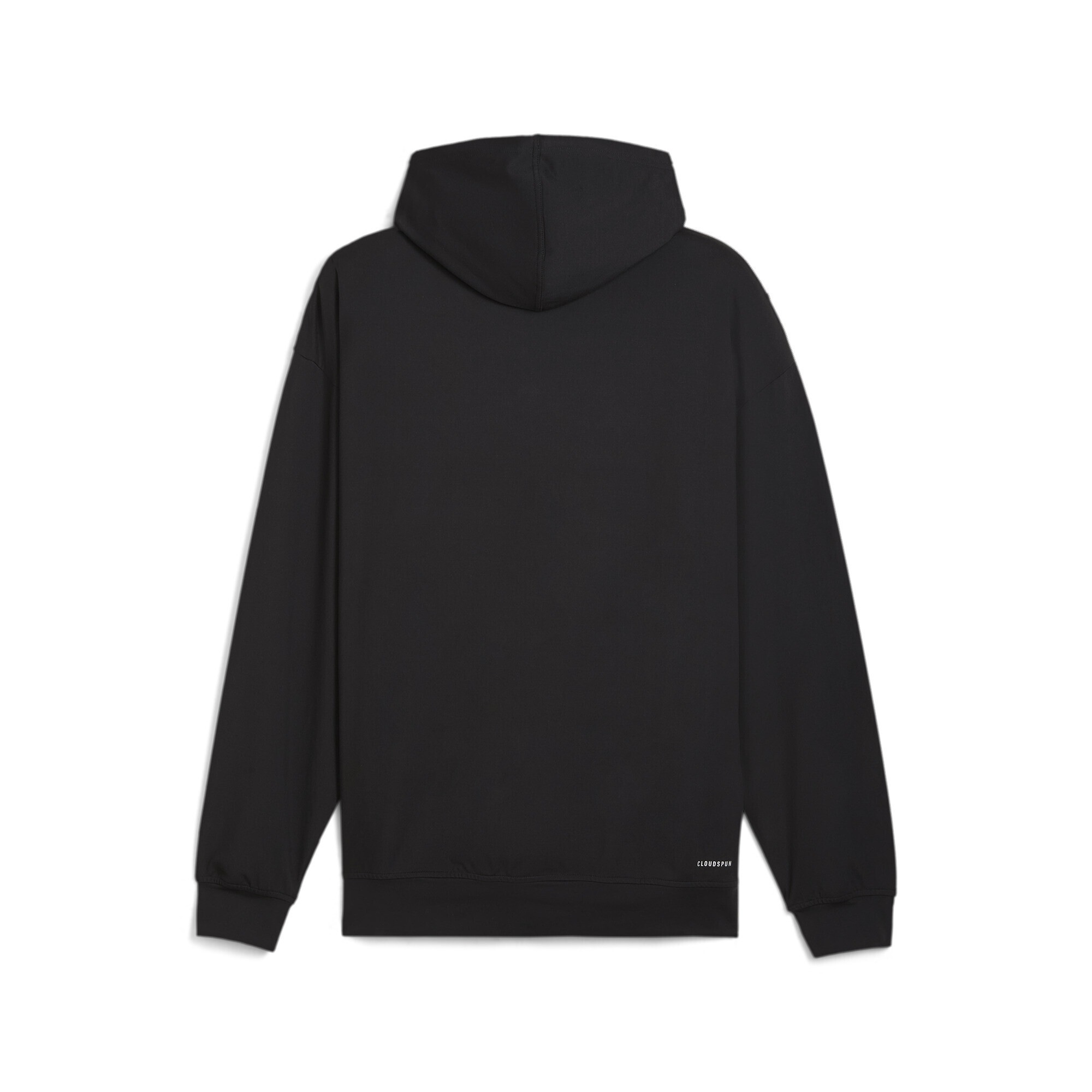 PUMA Kapuzenpullover »MOVE CLOUDSPUN Hoodie Herren«