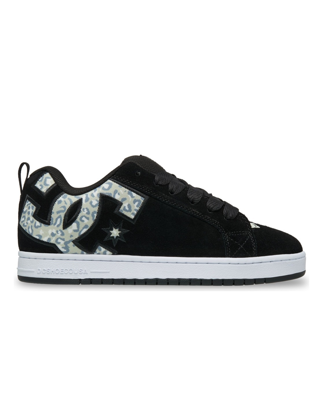DC Shoes Sneaker "Court Graffik" günstig online kaufen