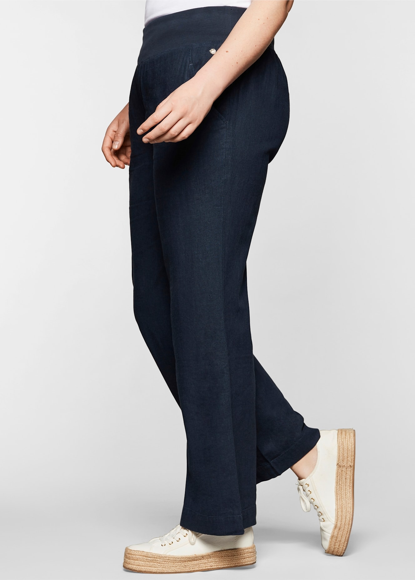Sheego Schlupfhose
