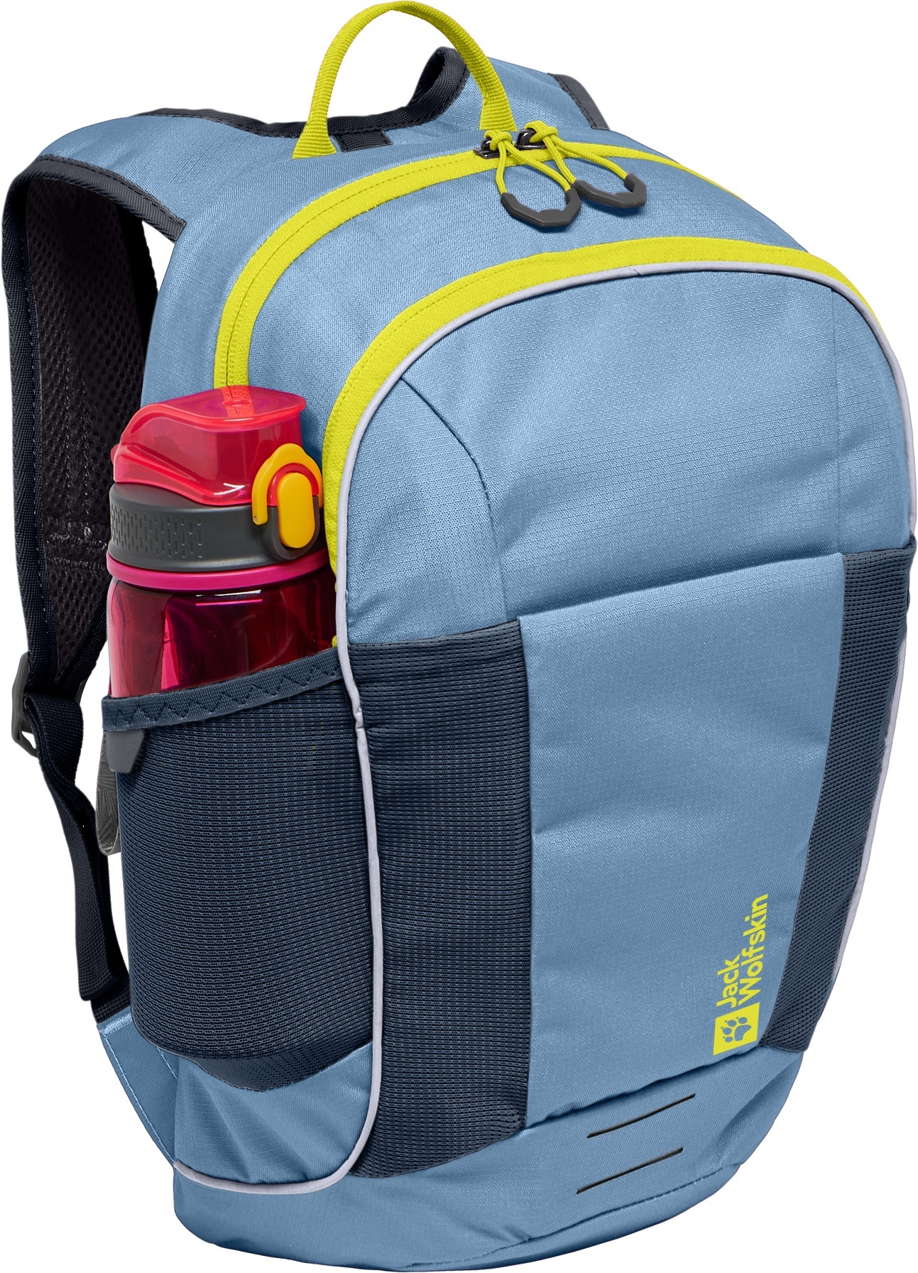 Jack Wolfskin Fahrradrucksack »KIDS MOAB JAM«