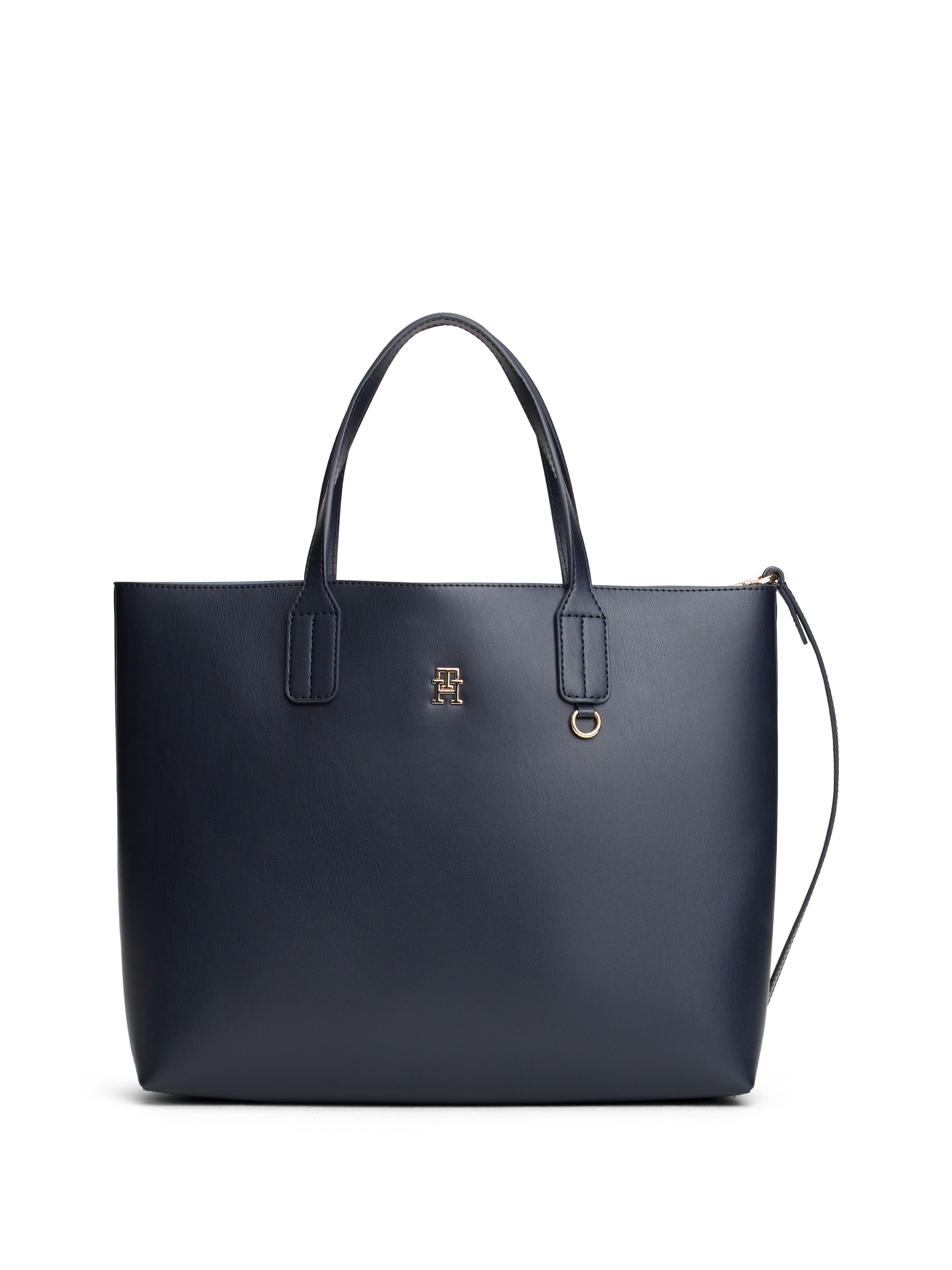 Tommy Hilfiger Satchel "TH ICON SATCHEL", Damen Umhängetasche, Tragetasche günstig online kaufen