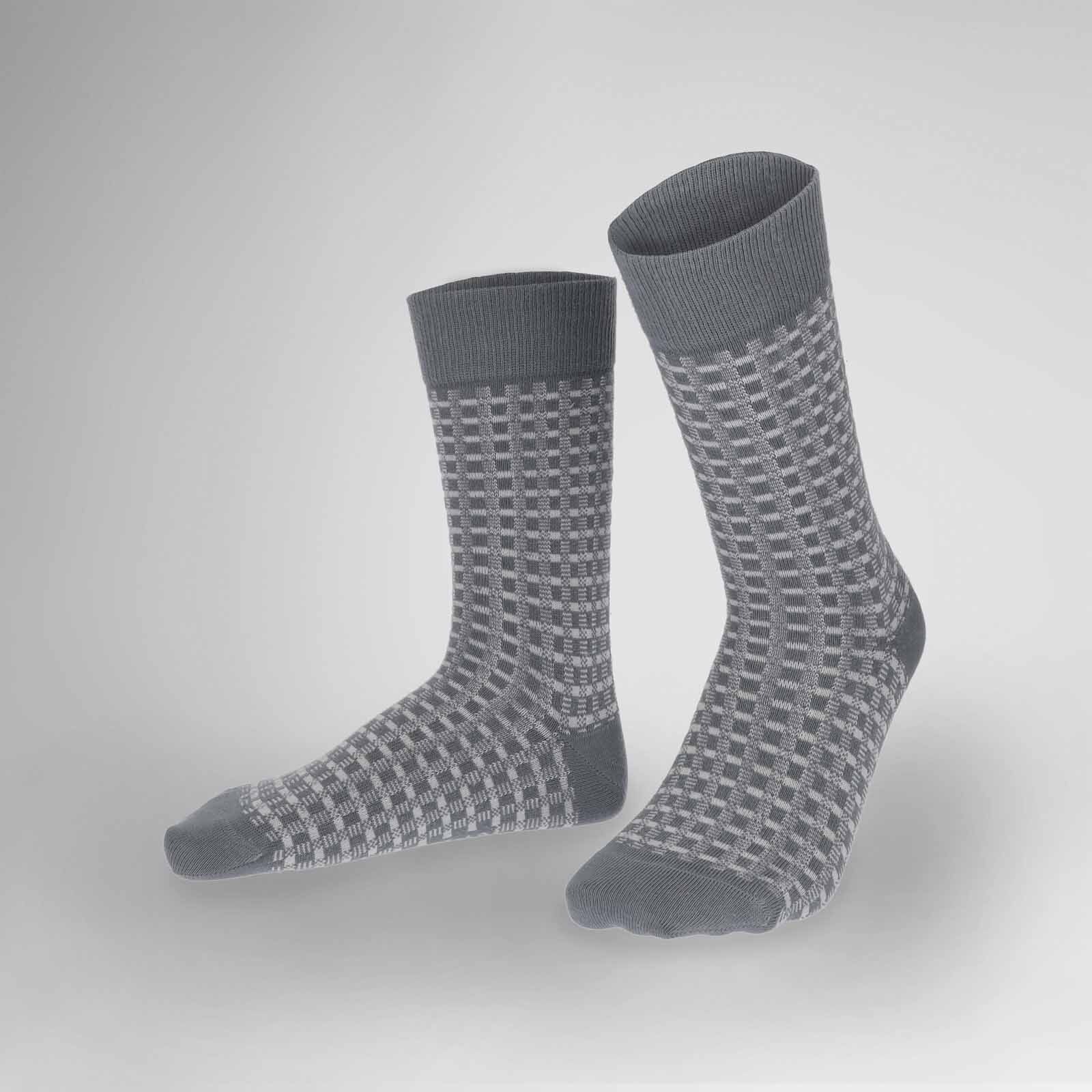 Hudson Socken "Socke Link"