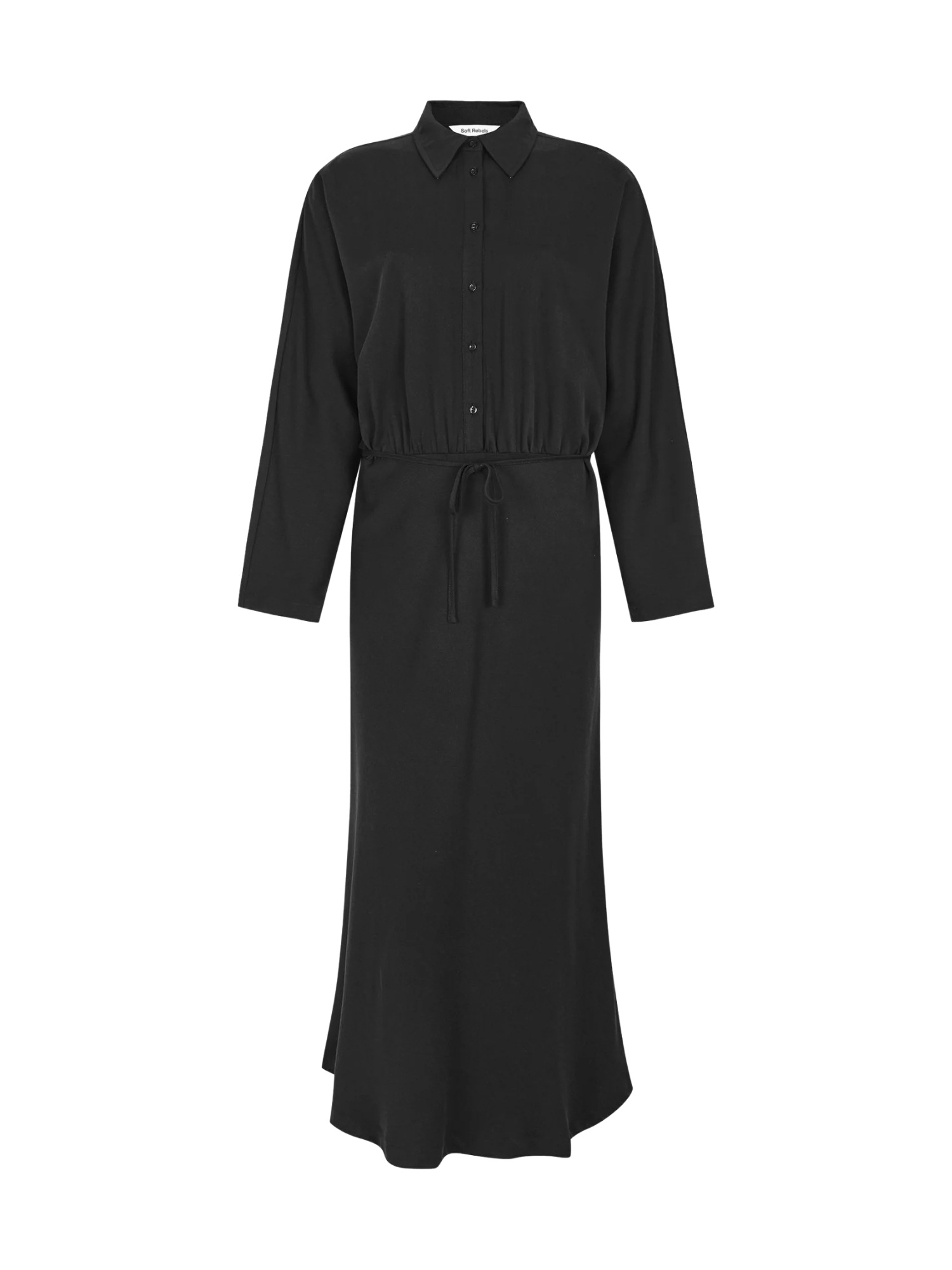 Soft Rebels Jerseykleid »Soft Rebels Dress SRStormy«