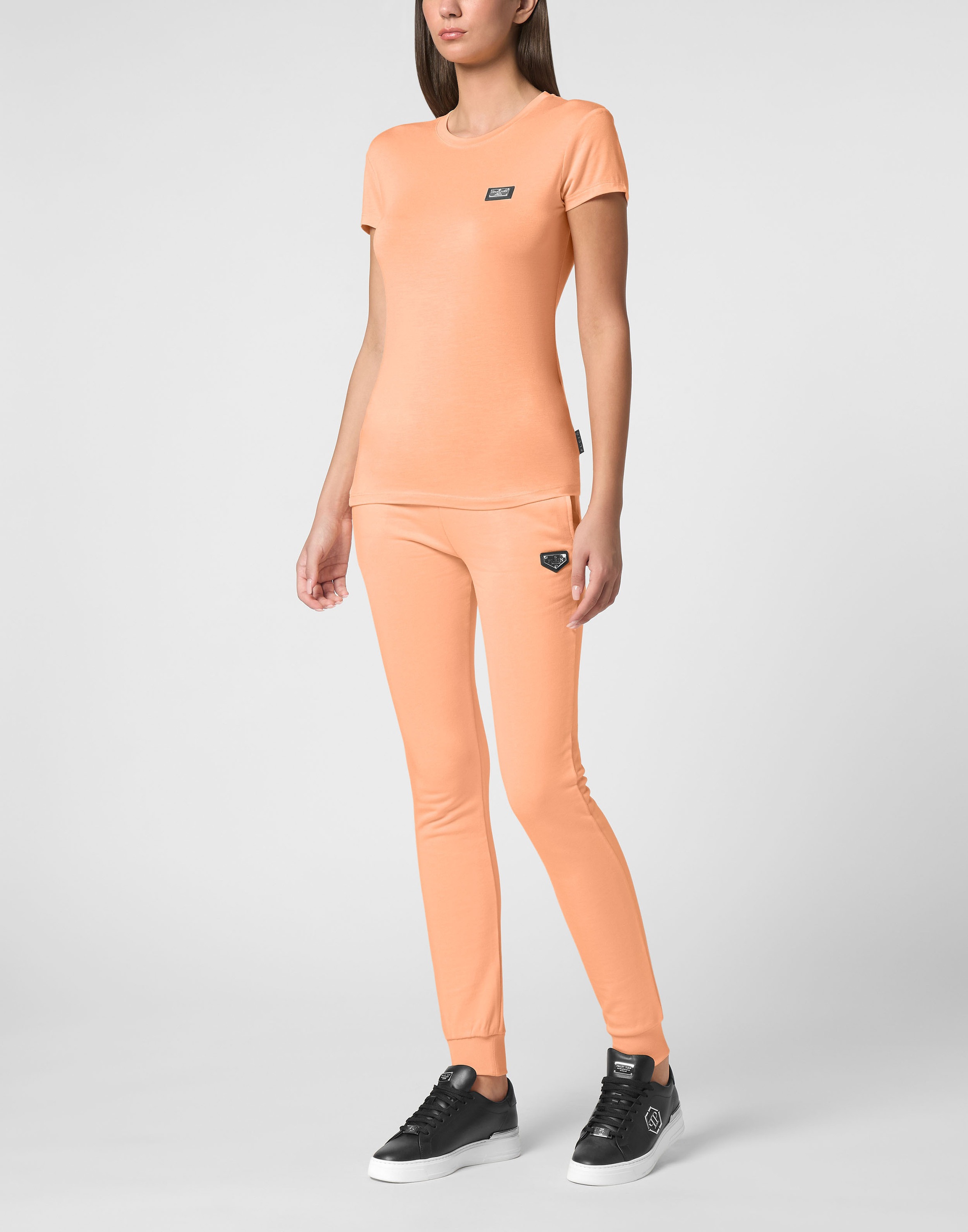 PHILIPP PLEIN T-Shirt »T-Shirt Slim Fit«