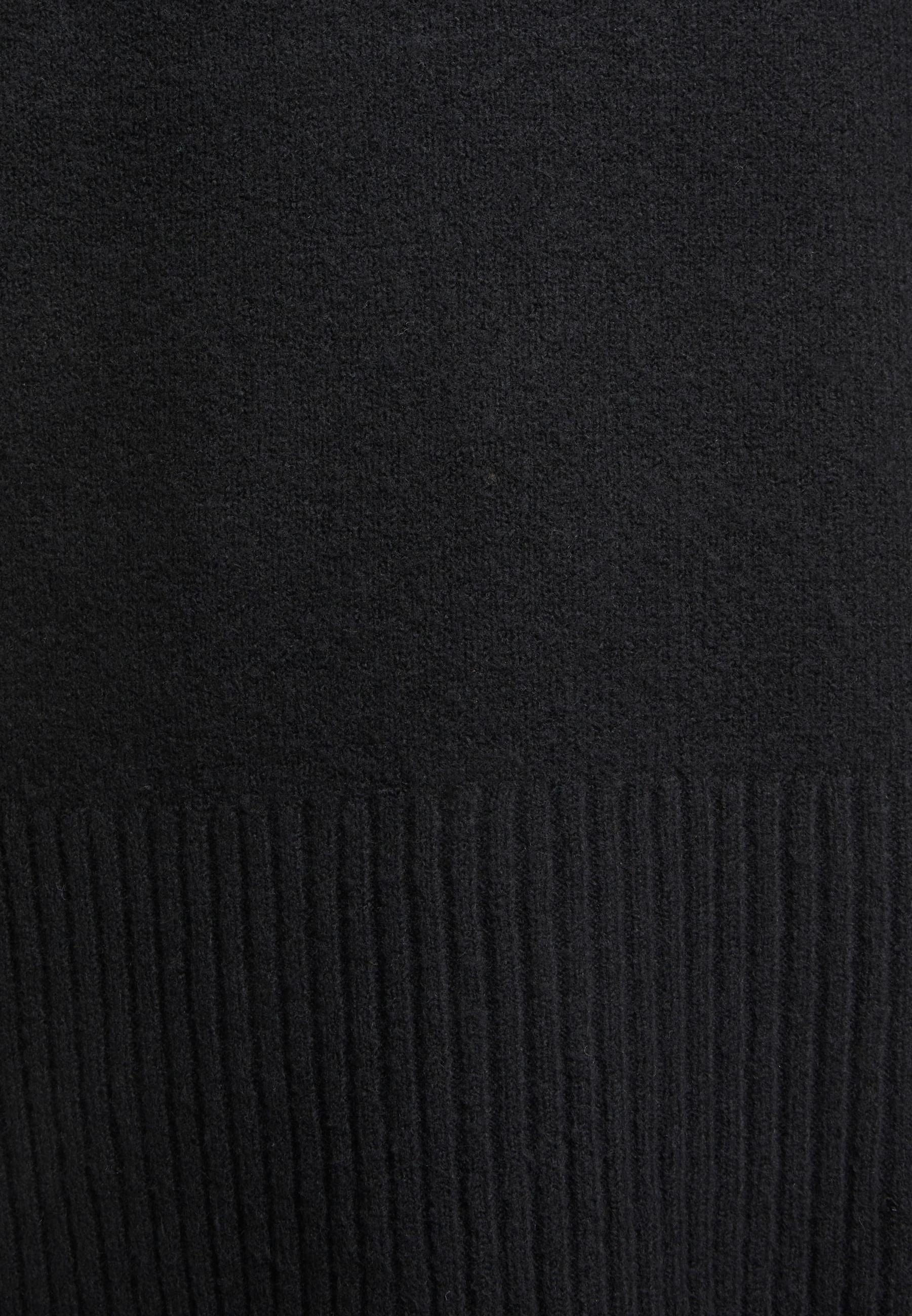 URBAN CLASSICS Rundhalspullover »Urban Classics Ladies Soft Oversized Sweater«, (1 tlg.)
