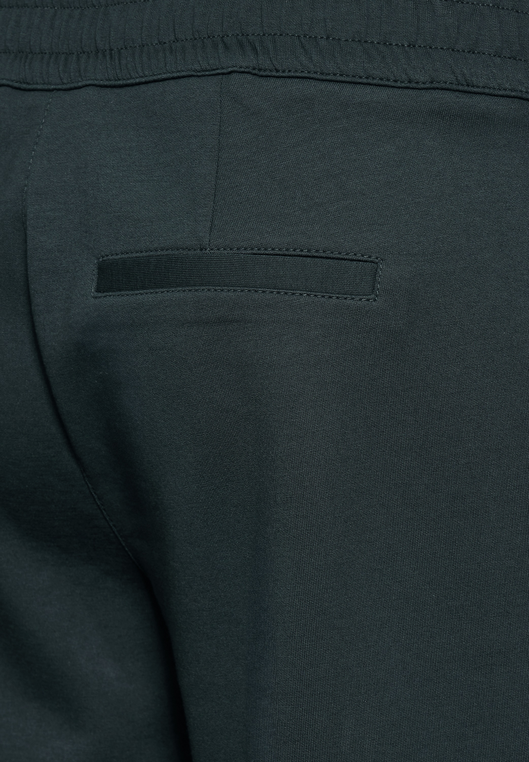 STREET ONE Stoffhose, Middle Waist