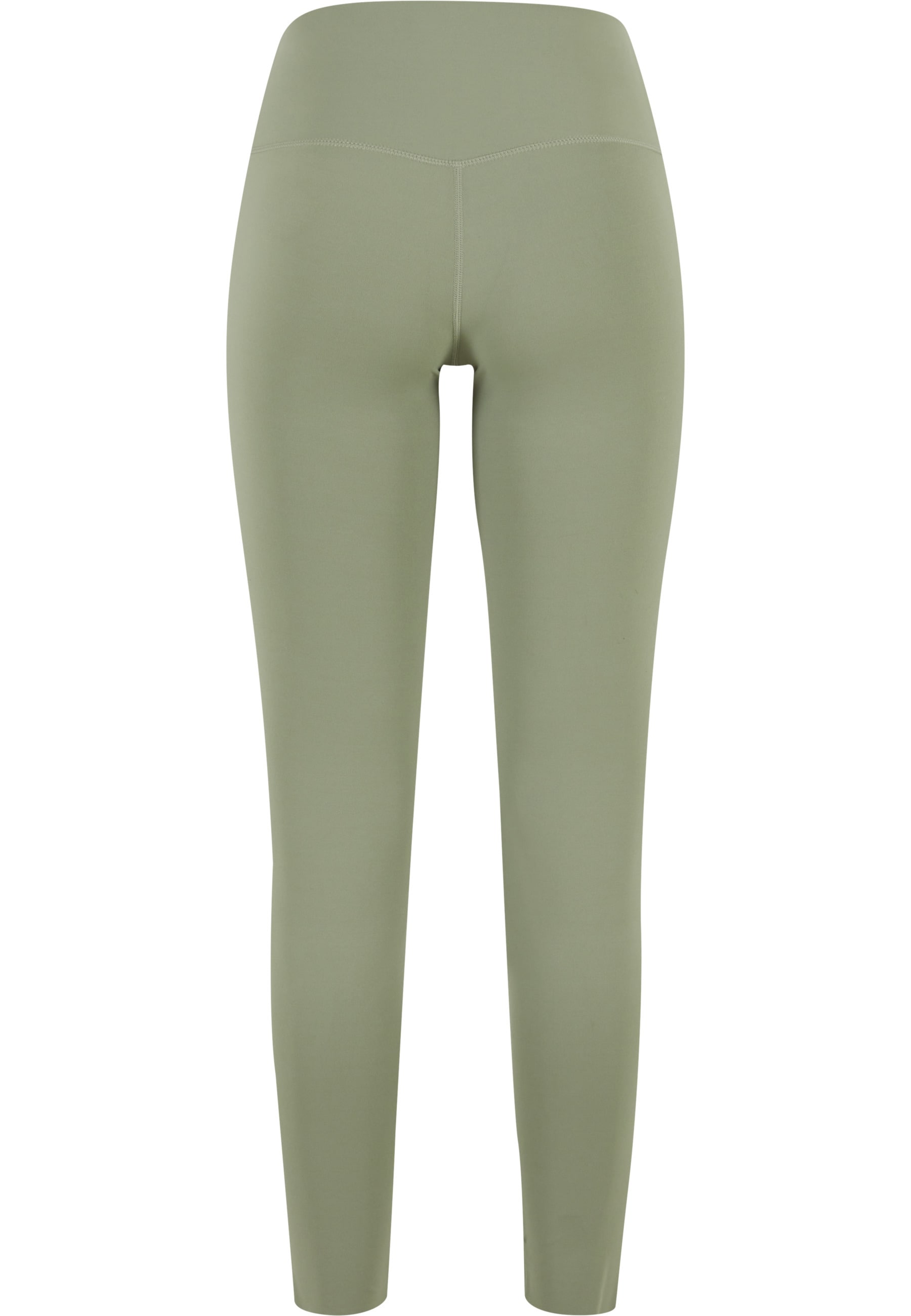 URBAN CLASSICS Leggings "Urban Classics Ladies Sports Leggings Ladies Sport günstig online kaufen