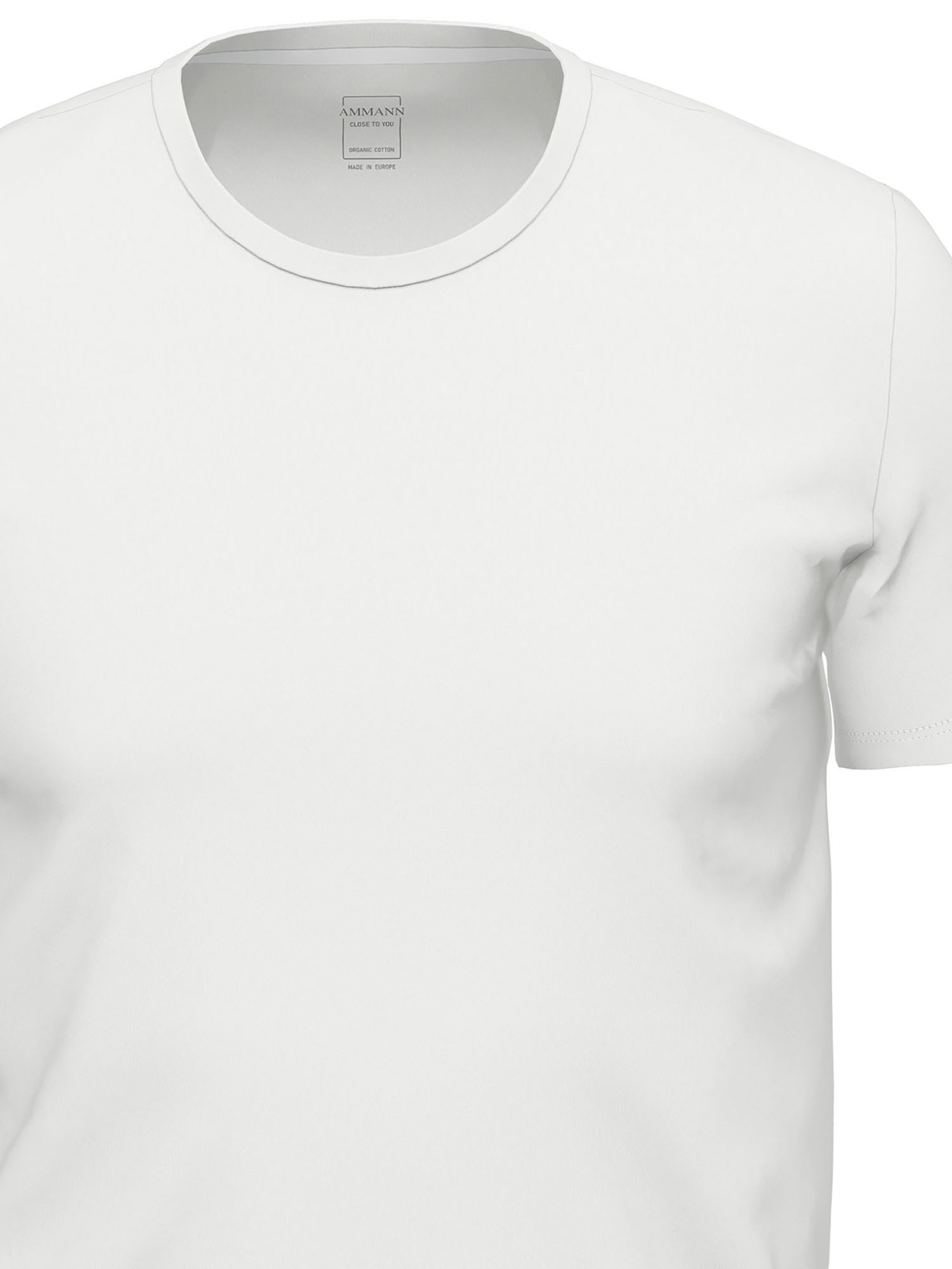 Ammann Unterhemd »T-Shirt Day Modern / Close to you«