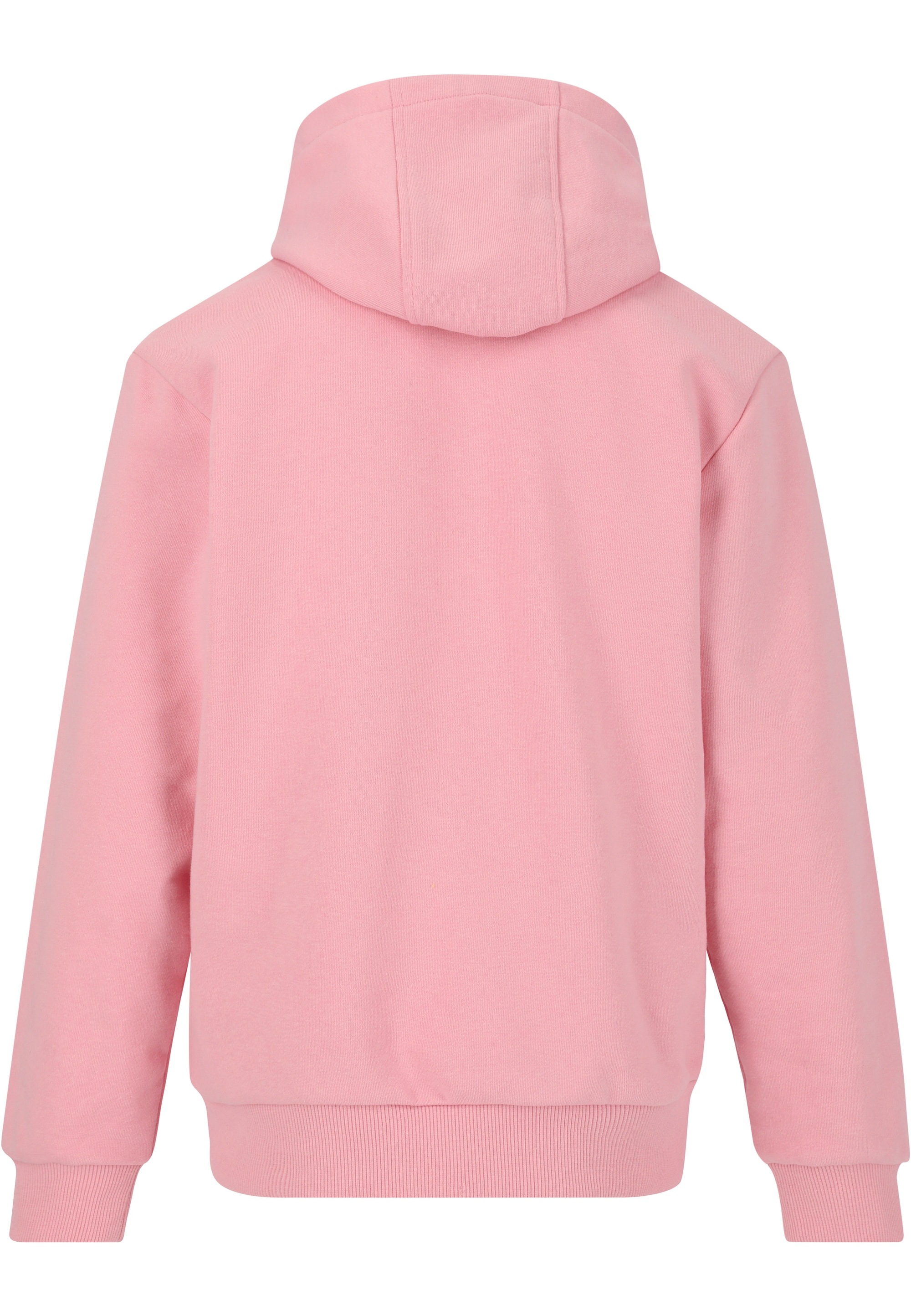 ZIGZAG Kapuzensweatshirt »Arizona«, mit angenehm weichem Baumwollgefühl