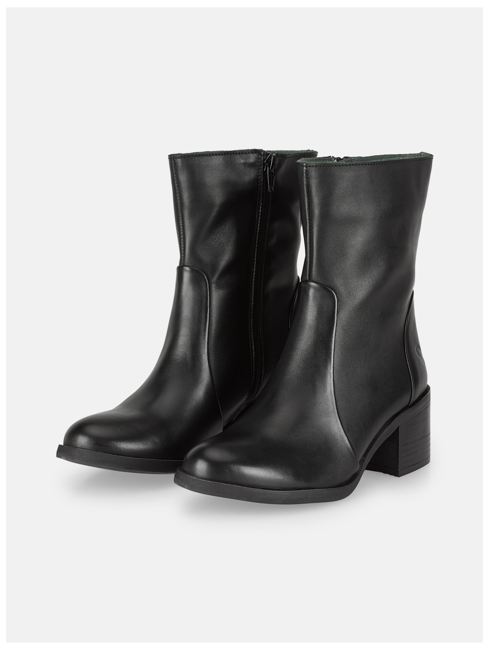 Felmini Stiefelette »Felmini Stiefelette Leder«