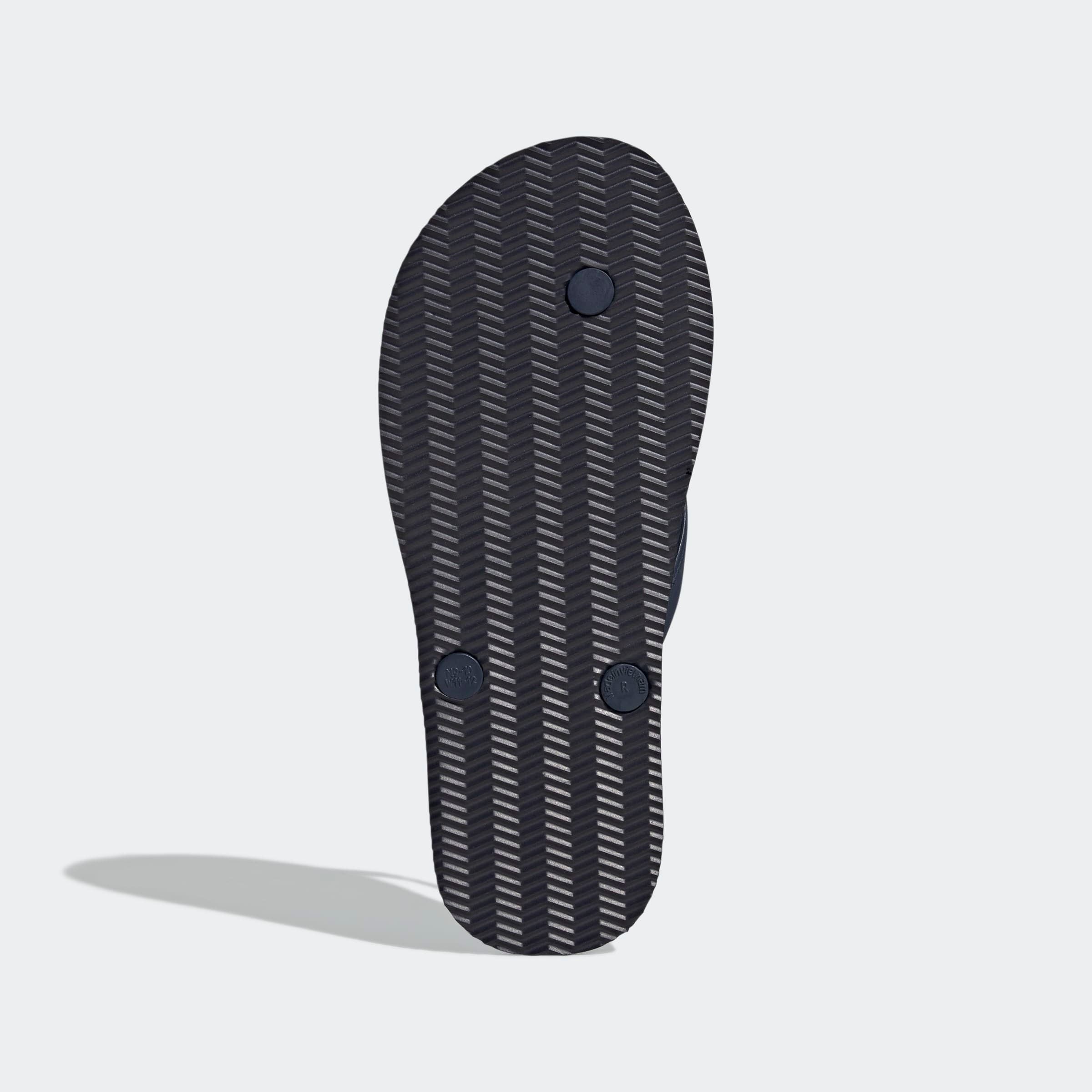 adidas Sportswear Badesandale »KEITAKI ALPHA ZEHENTRENNER«