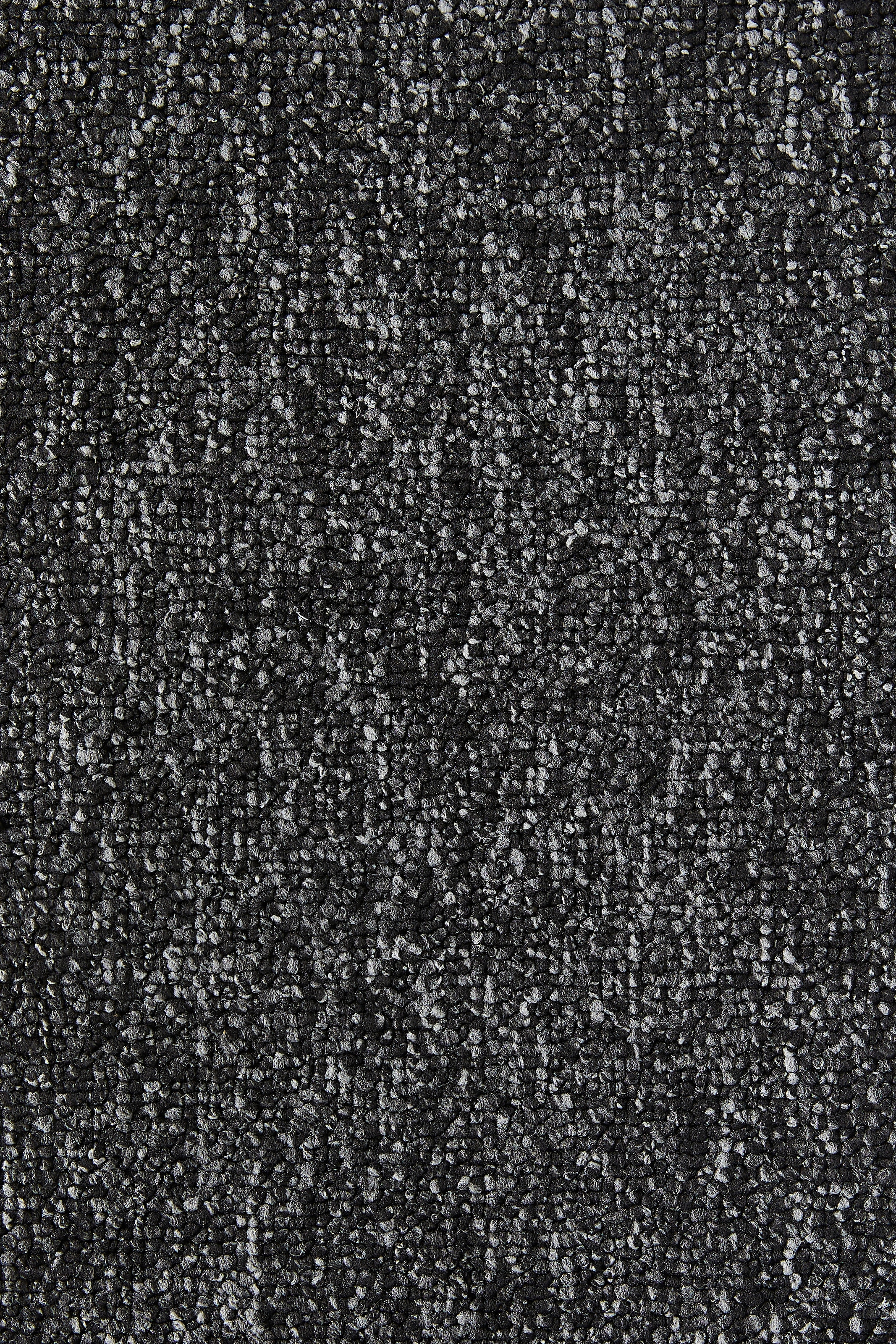 my home Teppichboden »Bruno, Schlinge«, rechteckig, 4 mm Höhe, meliert, Breite 400, robust, rutschsicher, 100% recyceltes Polyester