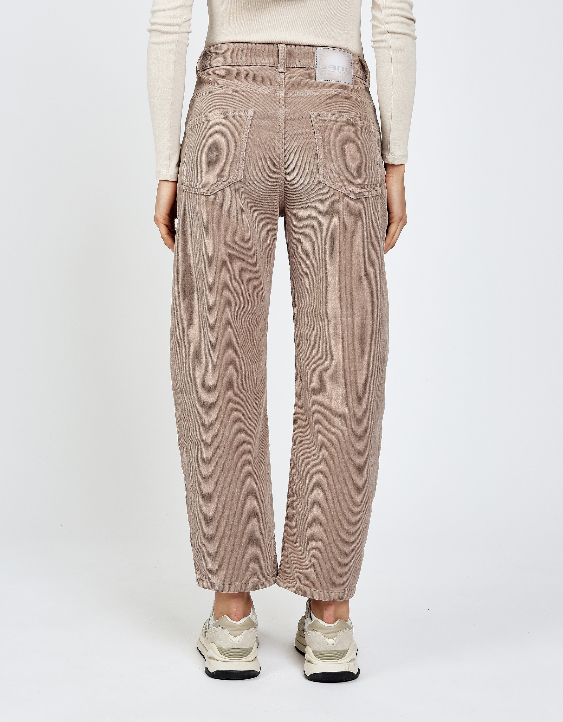 GANG 5-Pocket-Hose »GANG Hosen Loose Fit 94IDA«