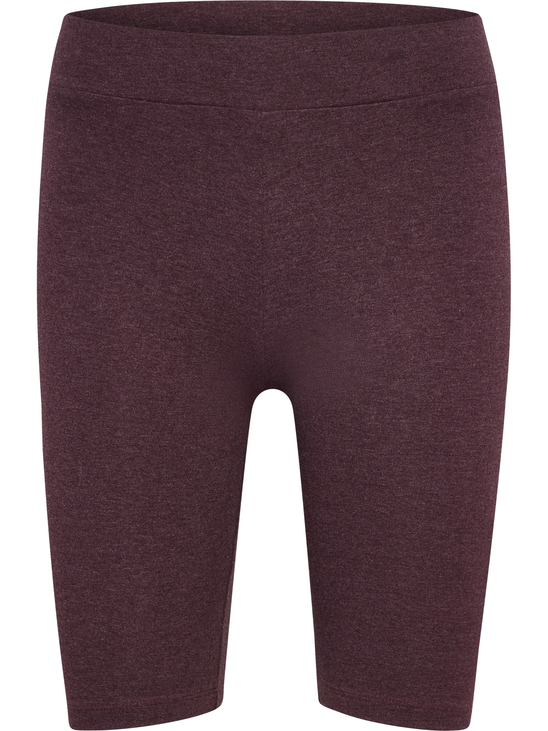 hummel Trainingstights »HMLPULSE LOGO MW SHORT TIGHTS«