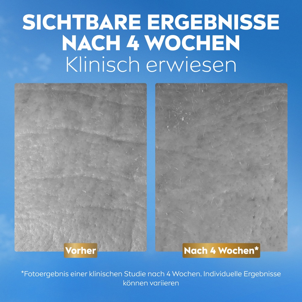Nivea Gesichtspflege »NIVEA Q10 Facial Butter Tag und Nacht«