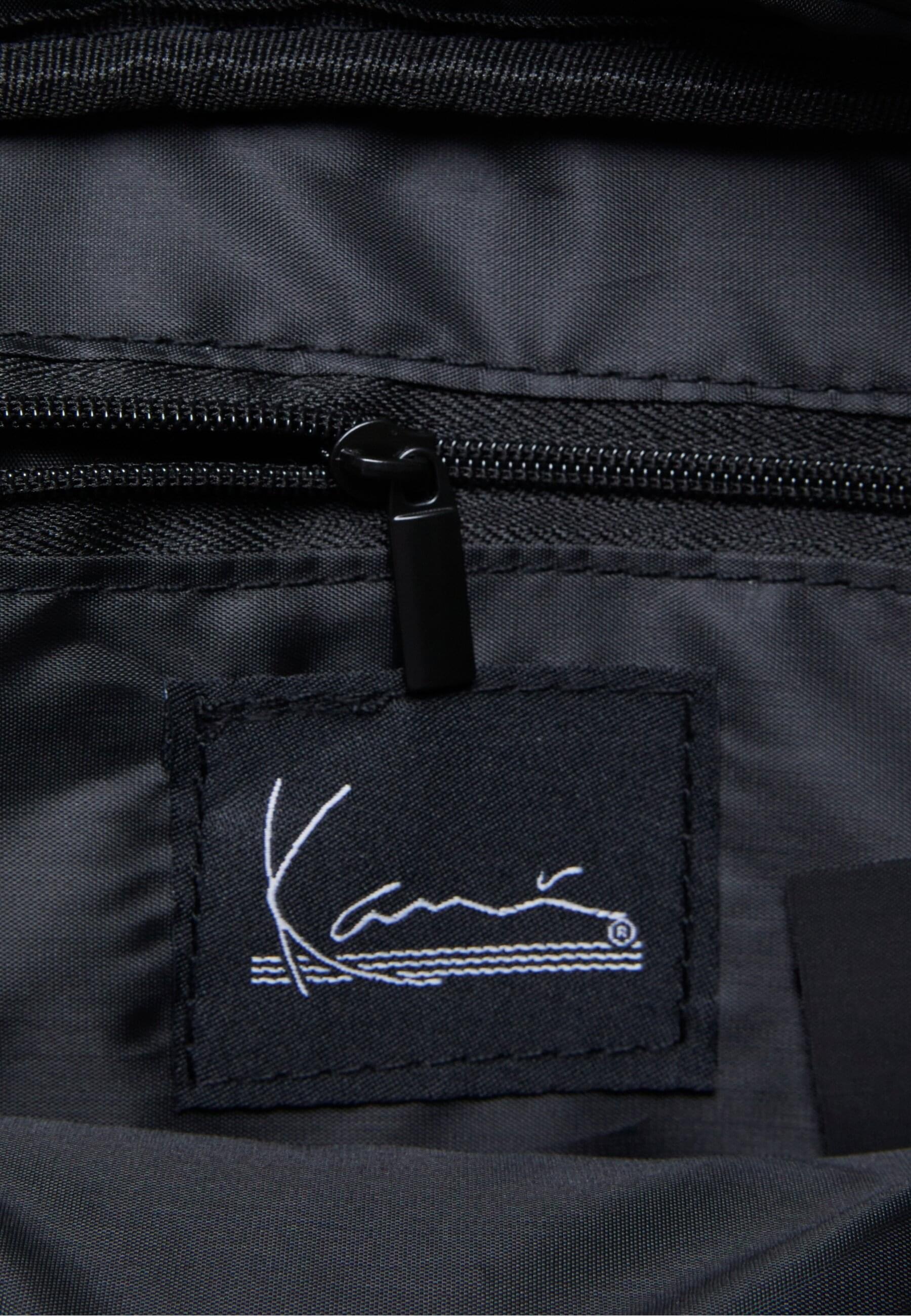 Karl Kani Umhängetasche »Karl Kani Unisex«, (1 tlg.)